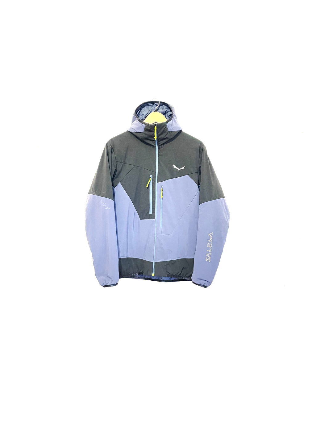 Giacca Salewa Sesvenna Polartec