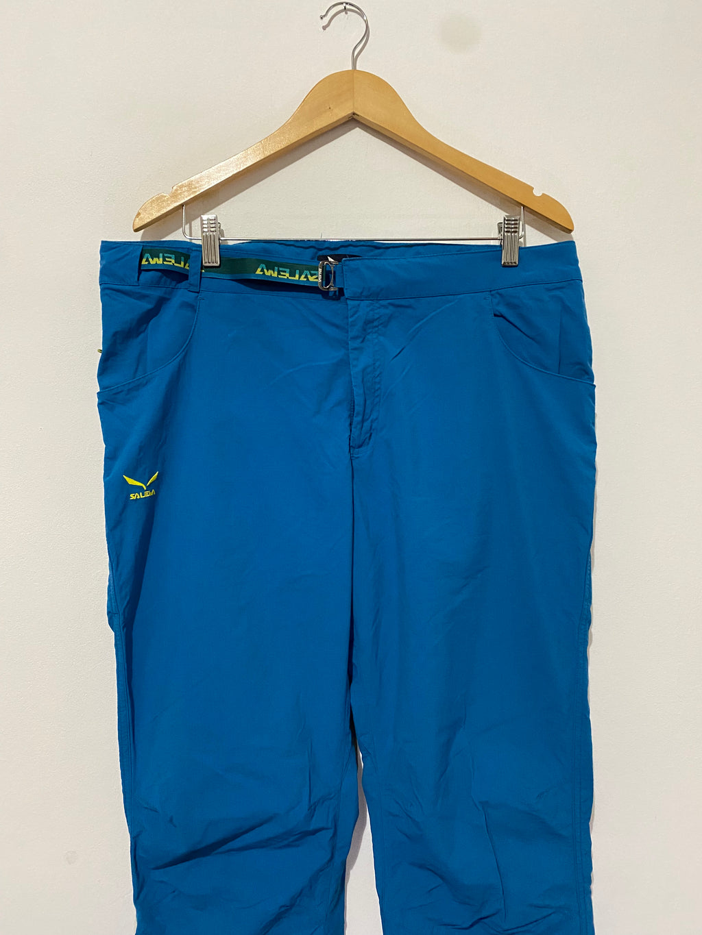 Pantalone Salewa La Dura