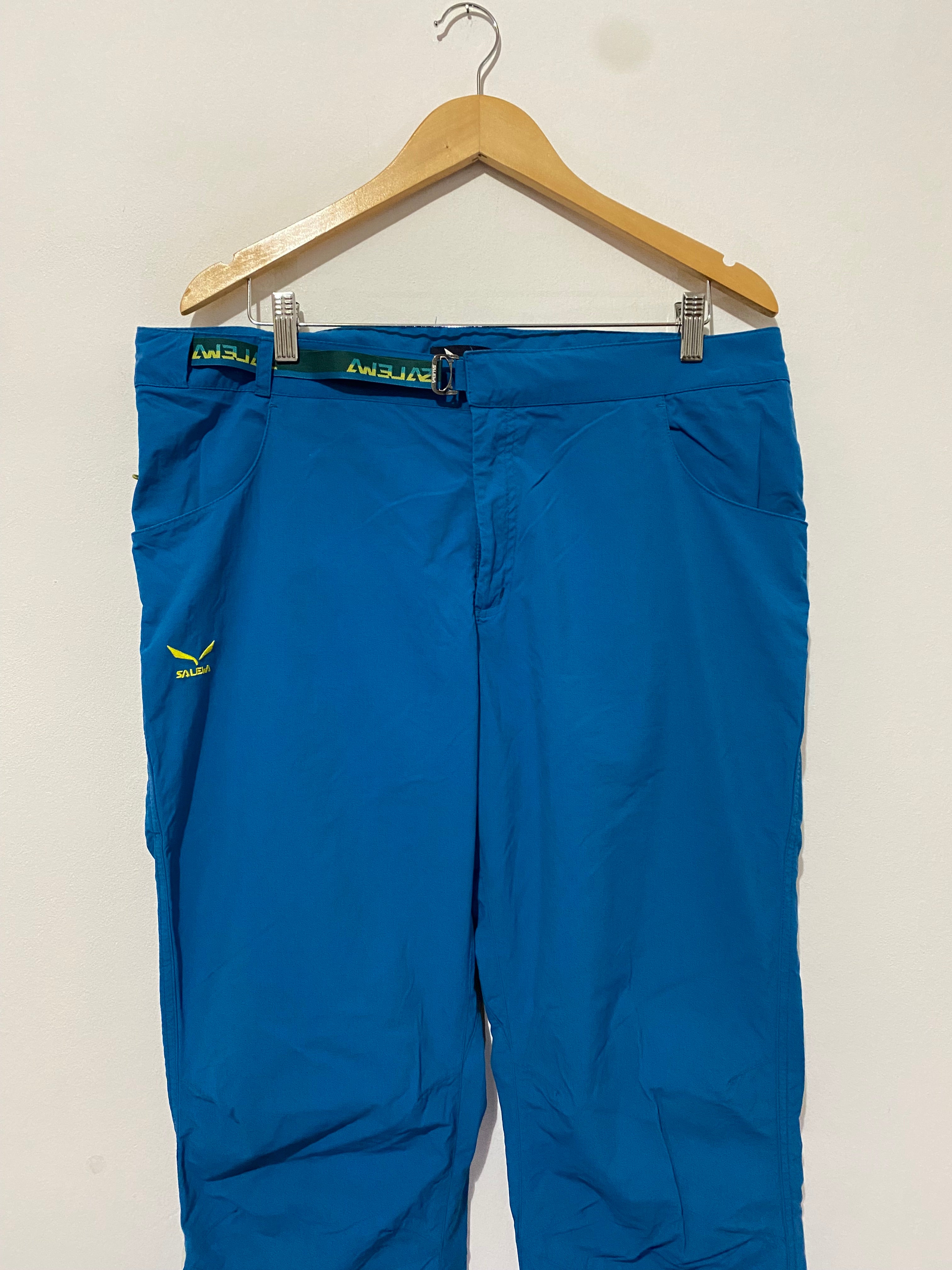 Pantalone Salewa La Dura