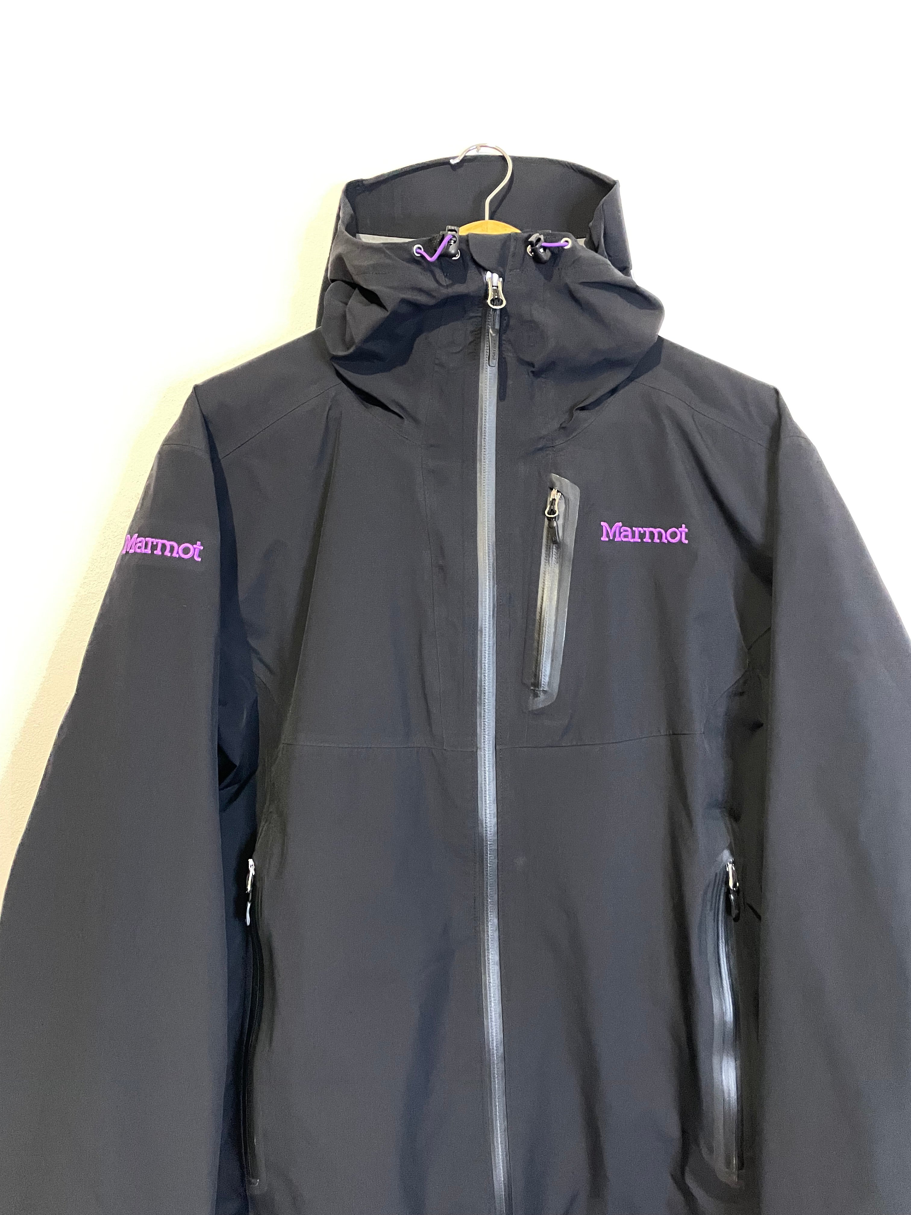 Giacca Hardshell Marmot Speed Light GTX Pro