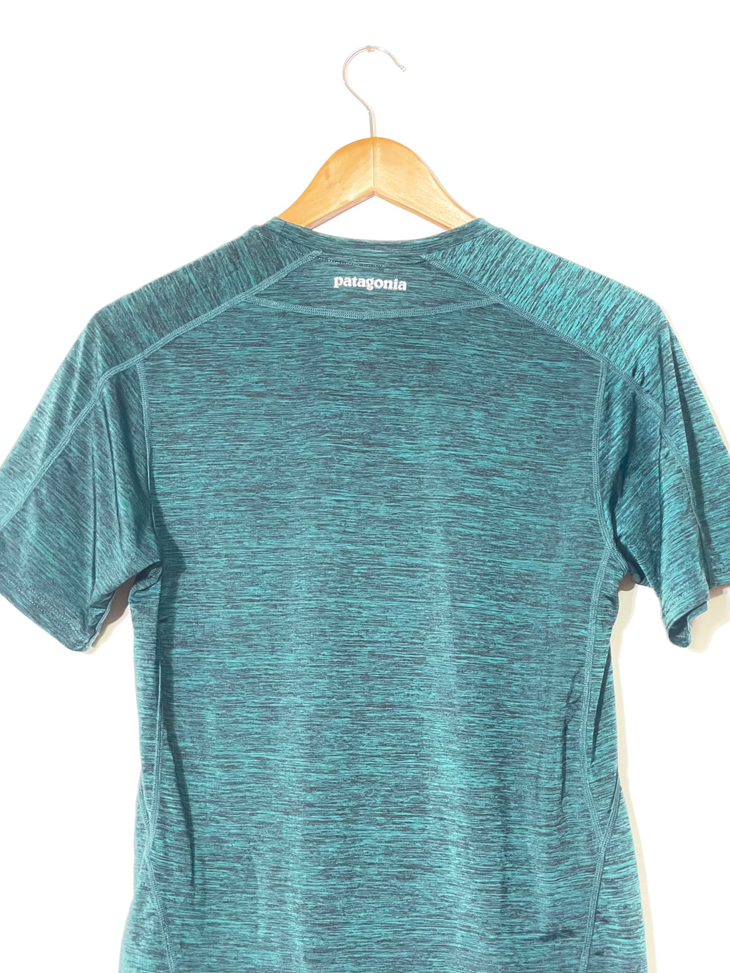 T-shirt Patagonia Capilene Cool Trail