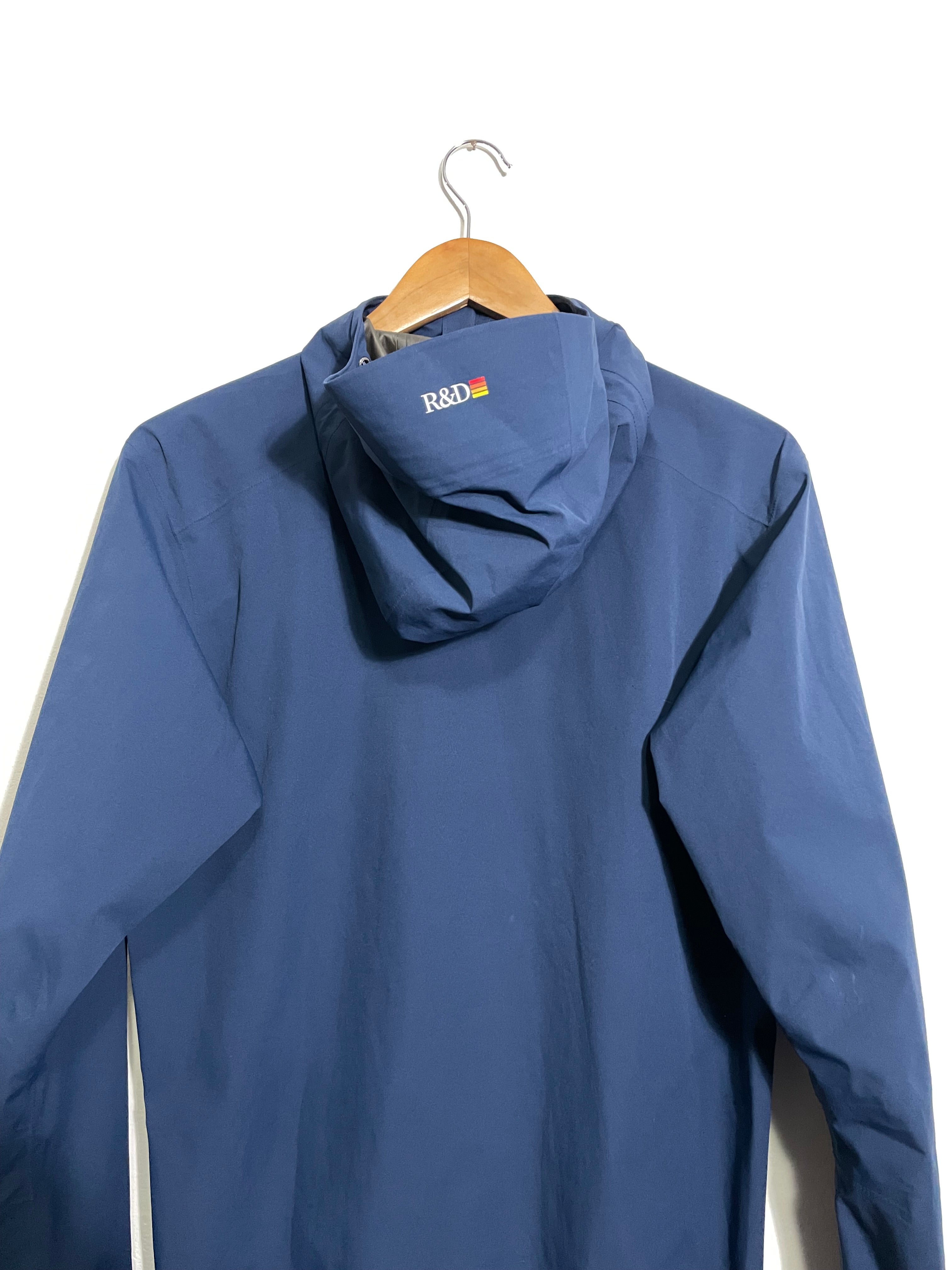 Giacca Hardshell Peak Performance Pac