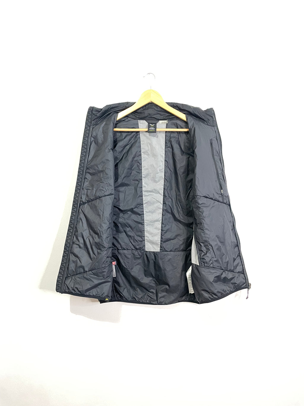 Gilet tecnico Salewa Sesvenna PRL