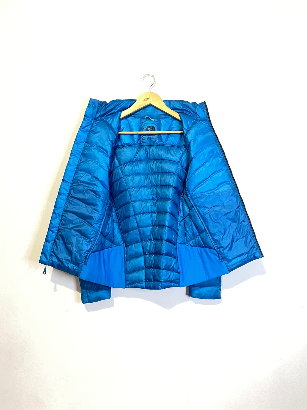 Piumino The North Face Quince 800