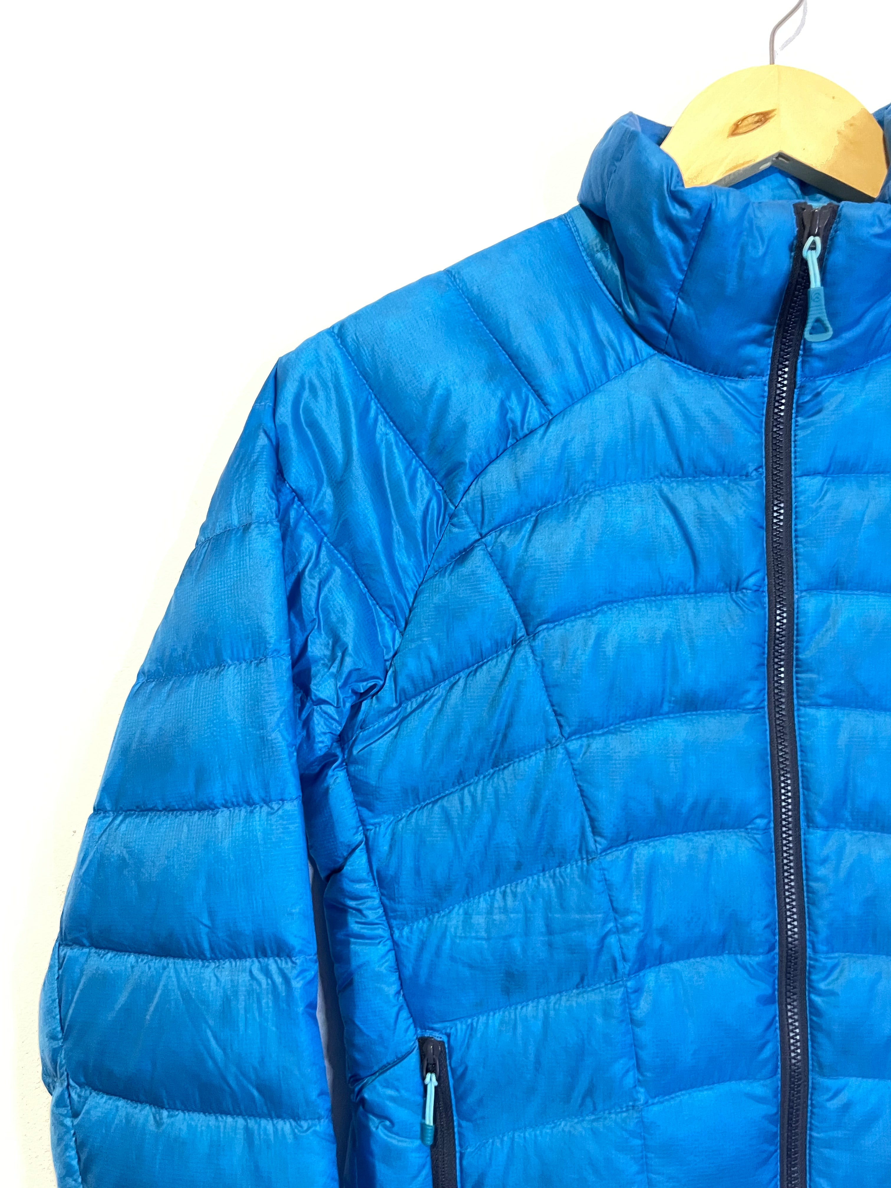 Piumino The North Face Quince 800