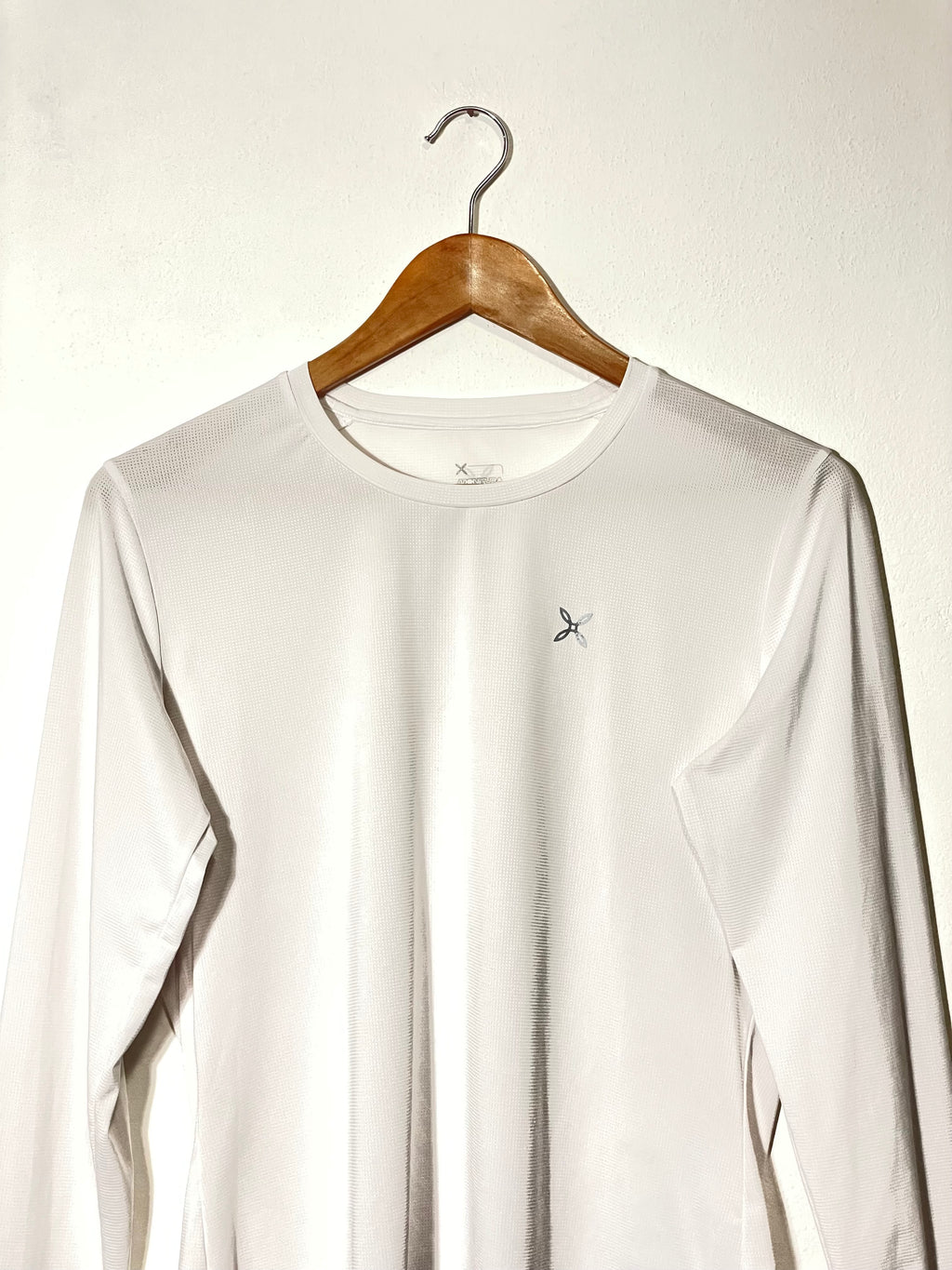 T-shirt lunga Montura Fresh Light