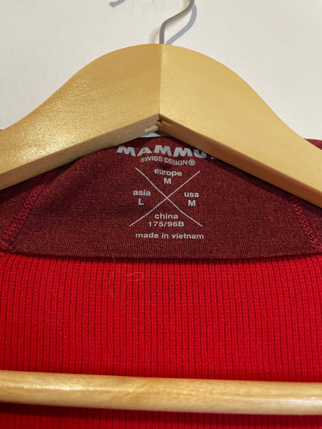 Pile Mammut Aconcagua Light