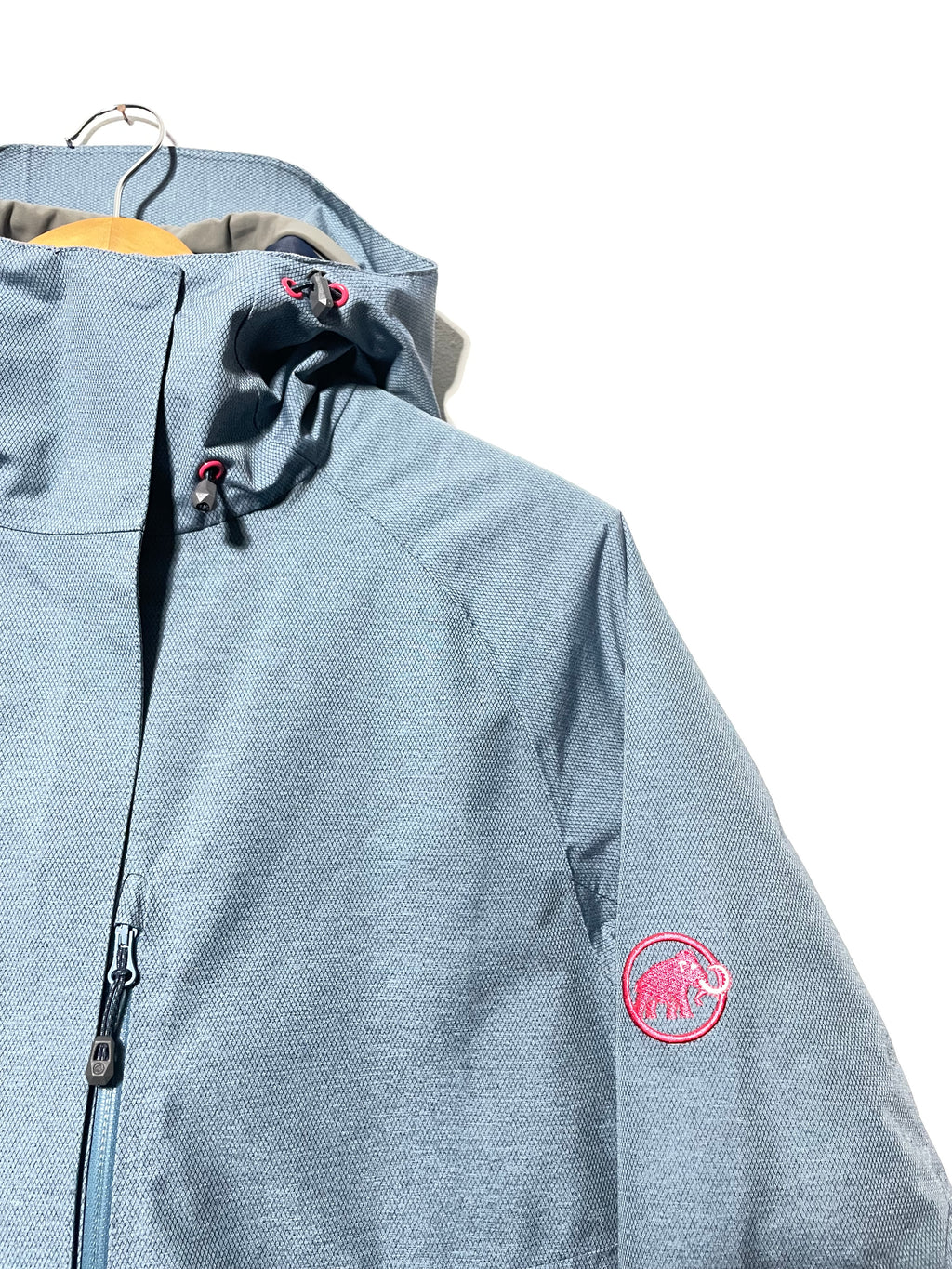 Giacca sci Mammut Alpette HS