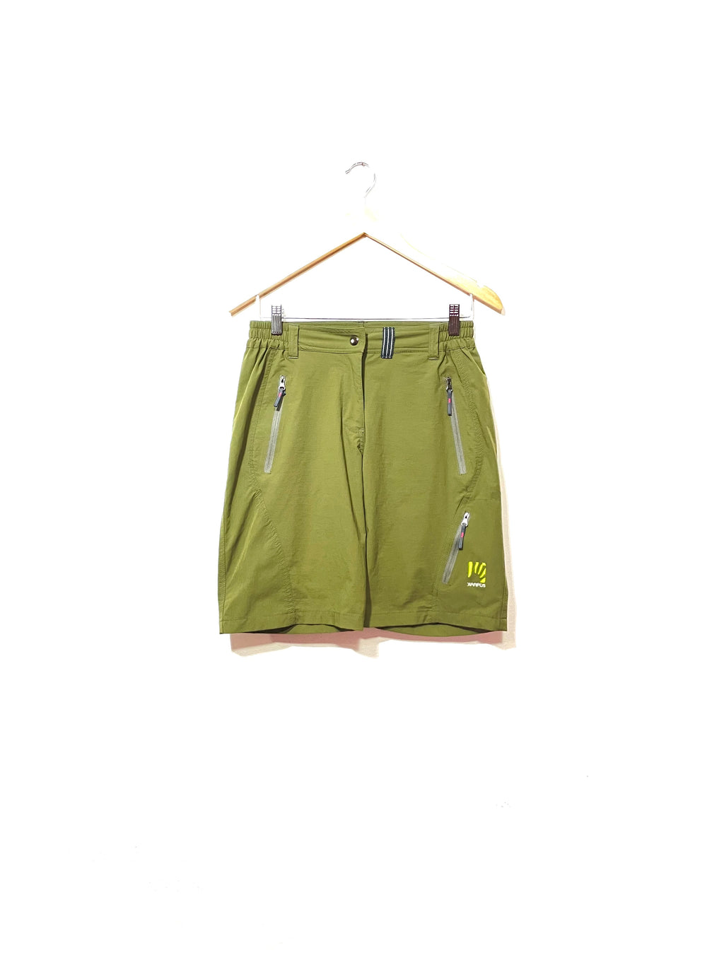 Pantaloncino Karpos Fantasia Bermuda