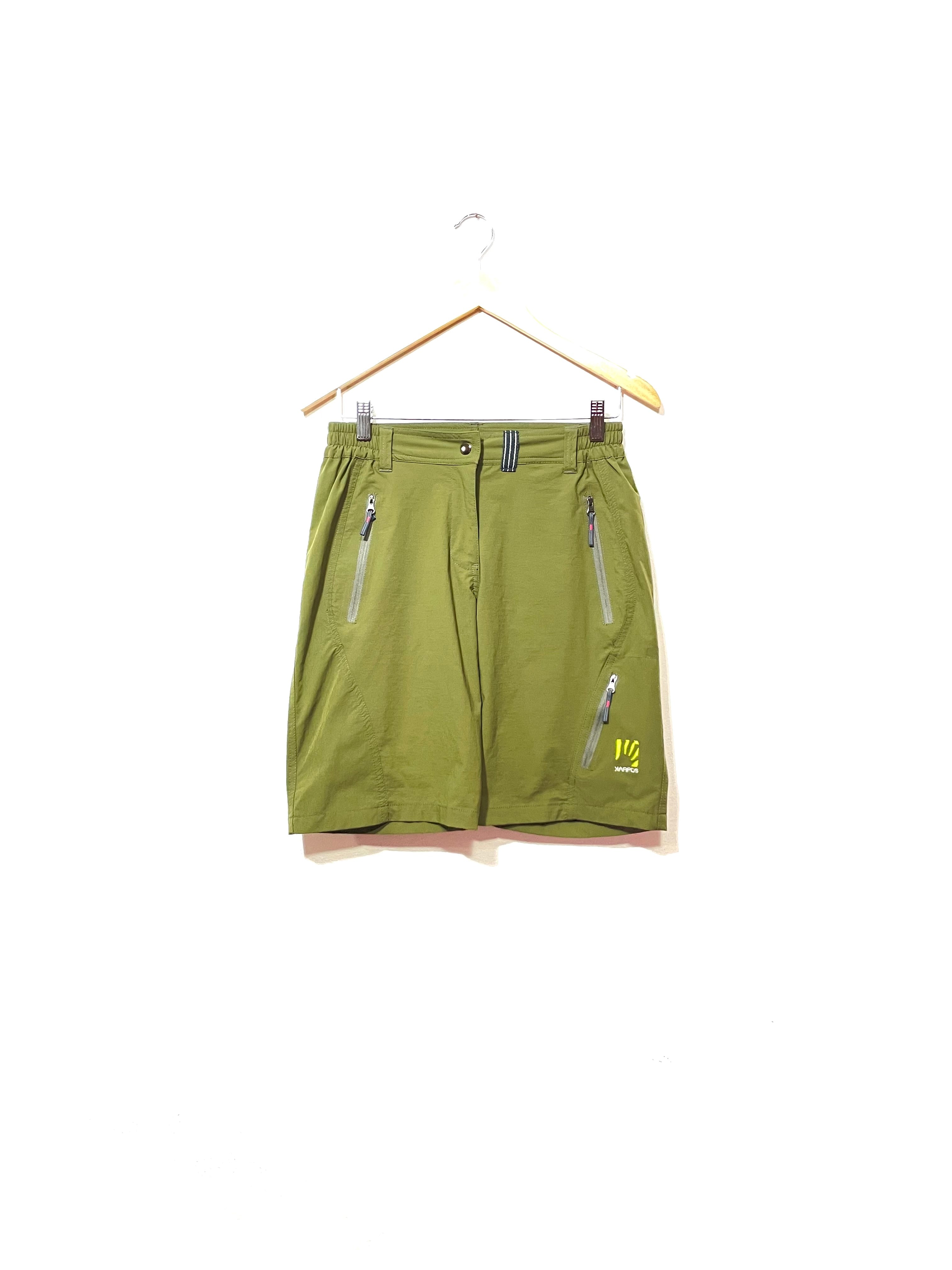 Pantaloncino Karpos Fantasia Bermuda