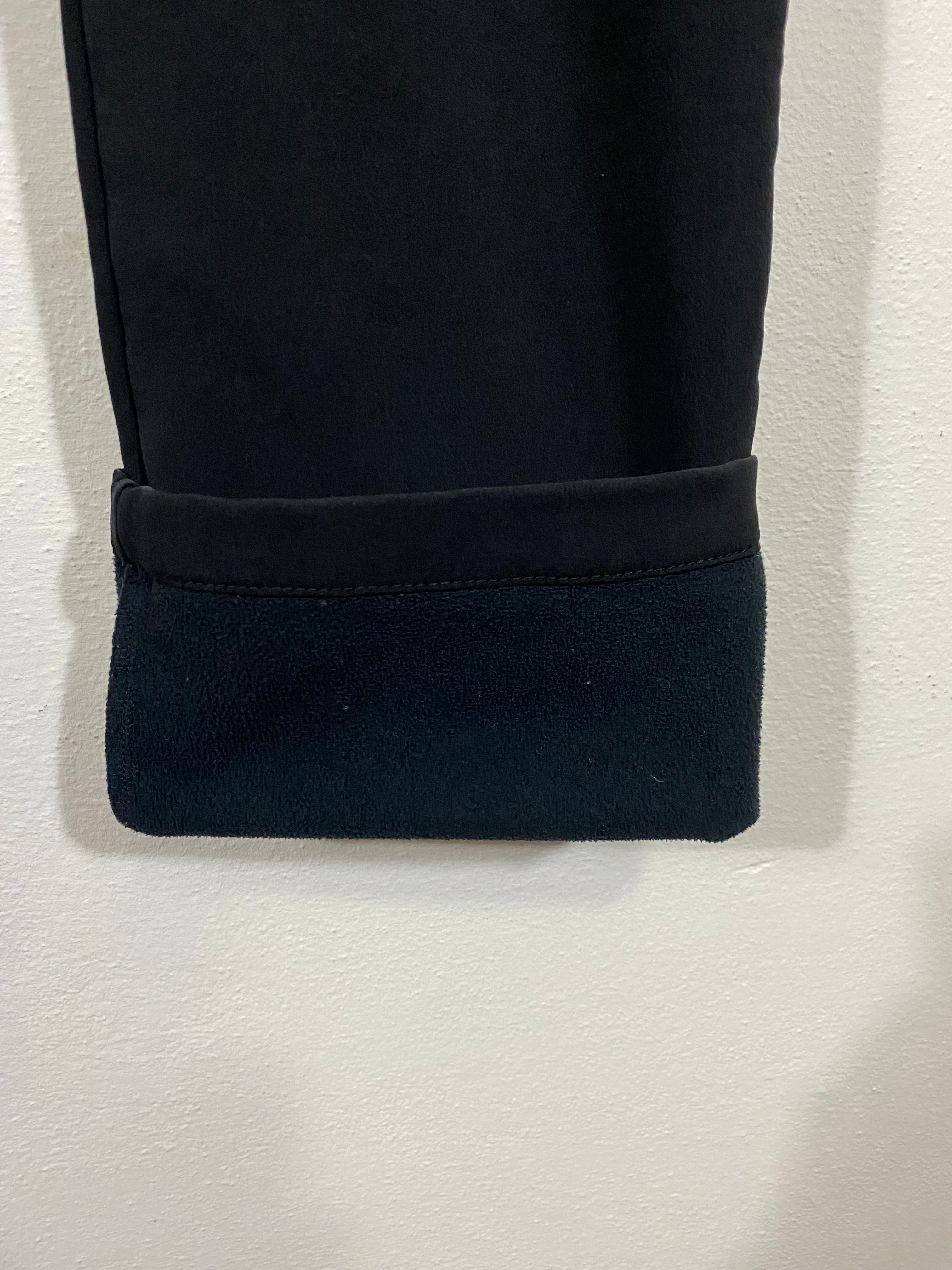 Pantalone Softshell Montura Presanella