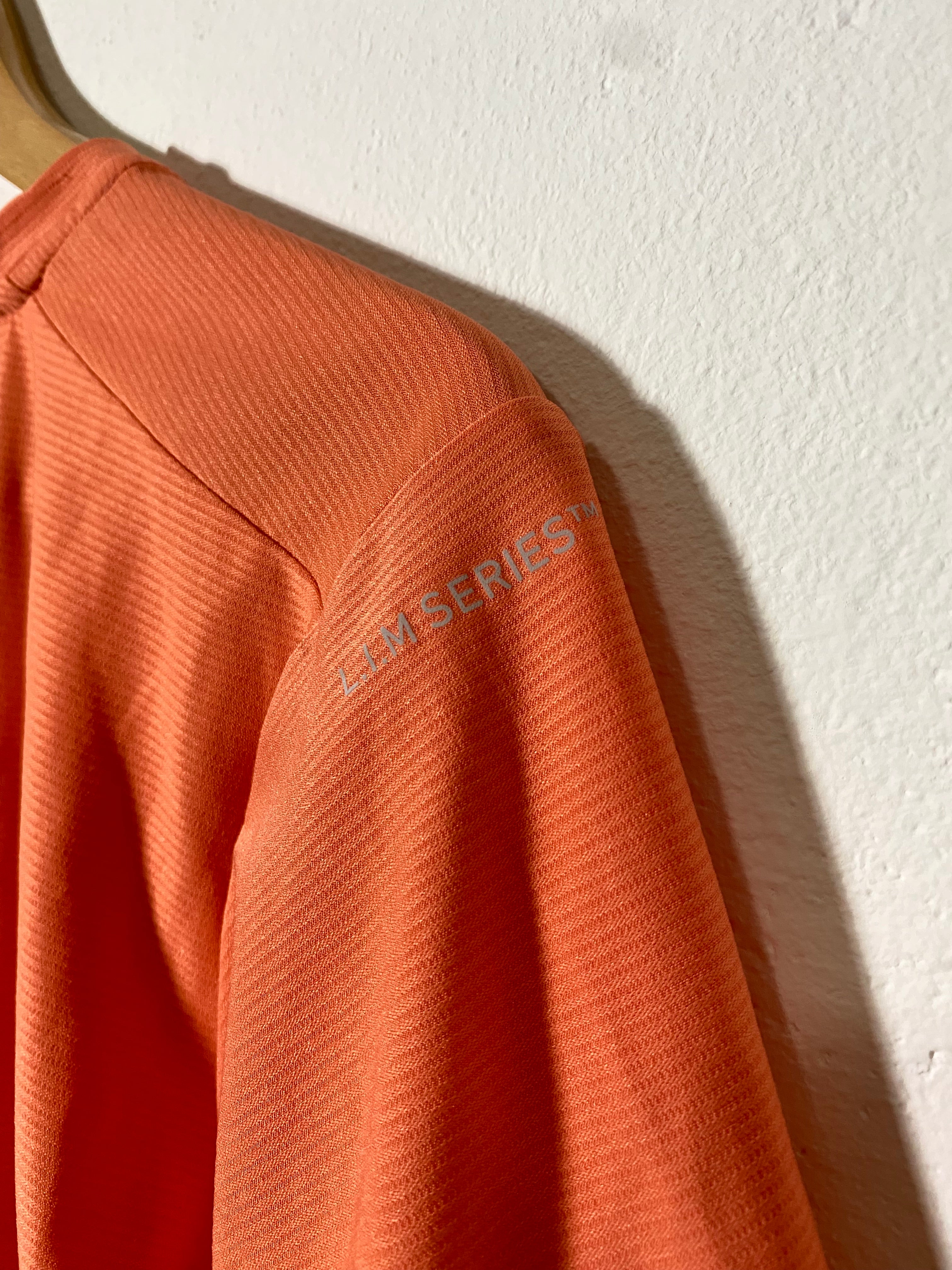 T-shirt Haglofs LIM Tech Tee