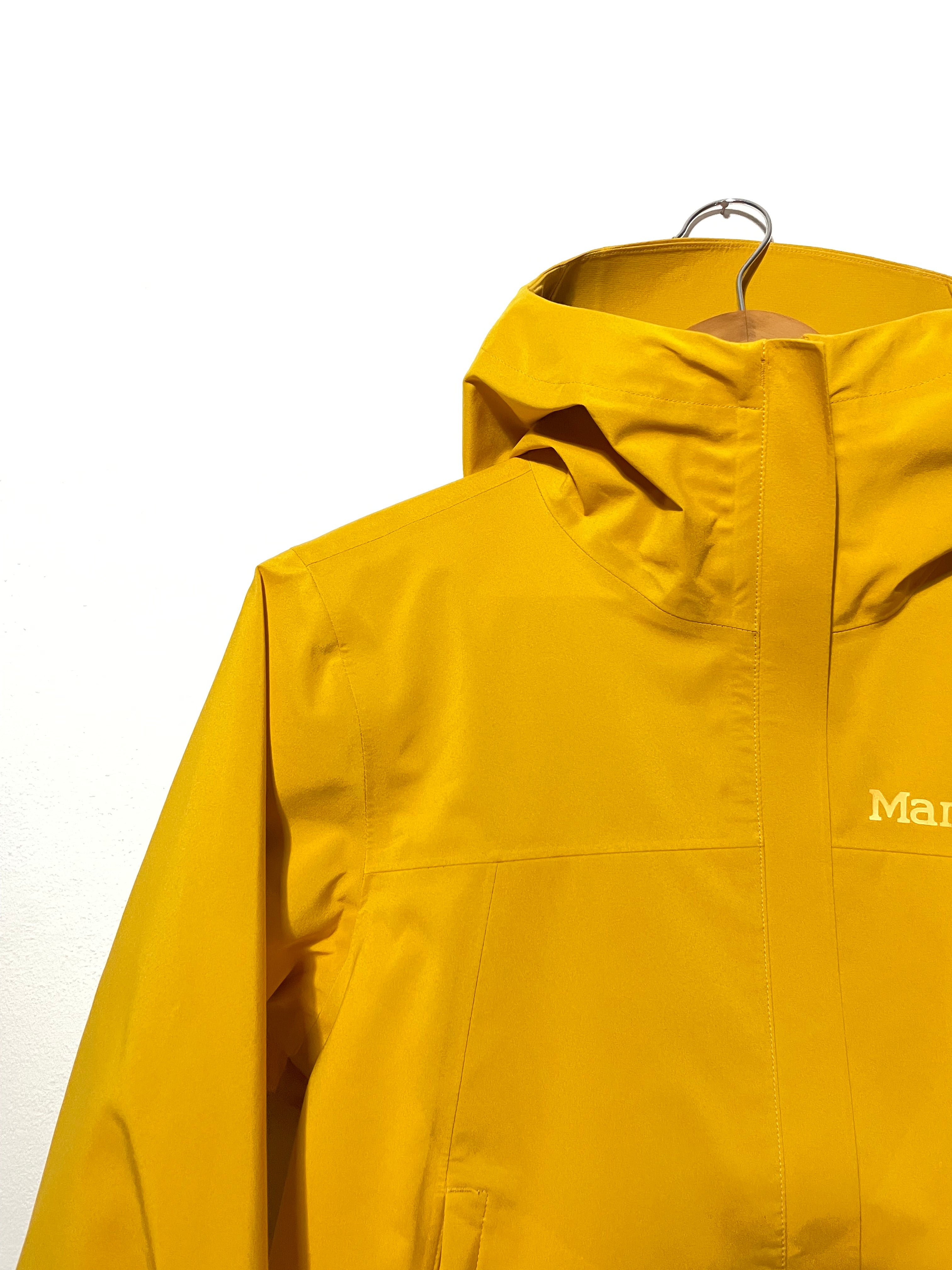 Giacca Hardshell Marmot PreCip Eco Pro