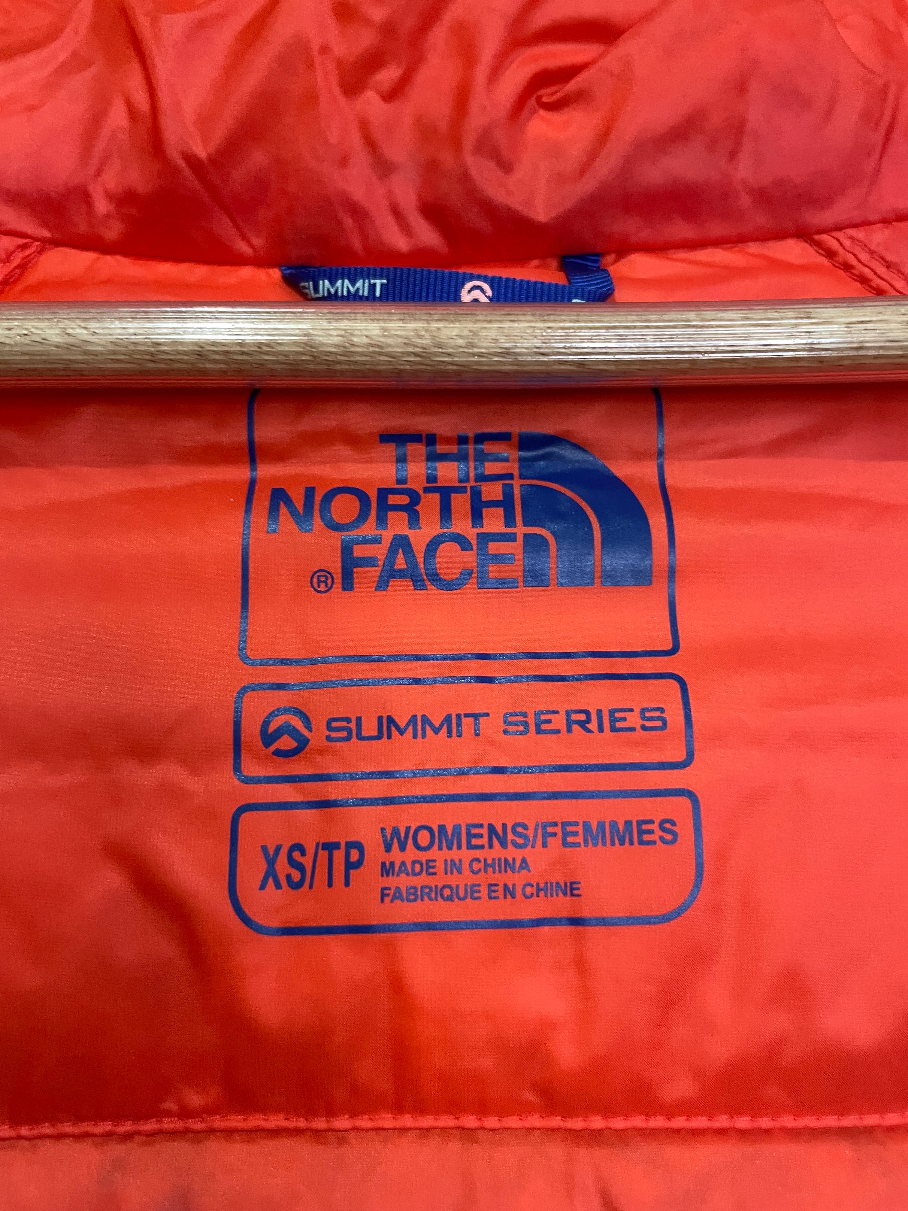 Piumino The North Face Verto 800 Pro