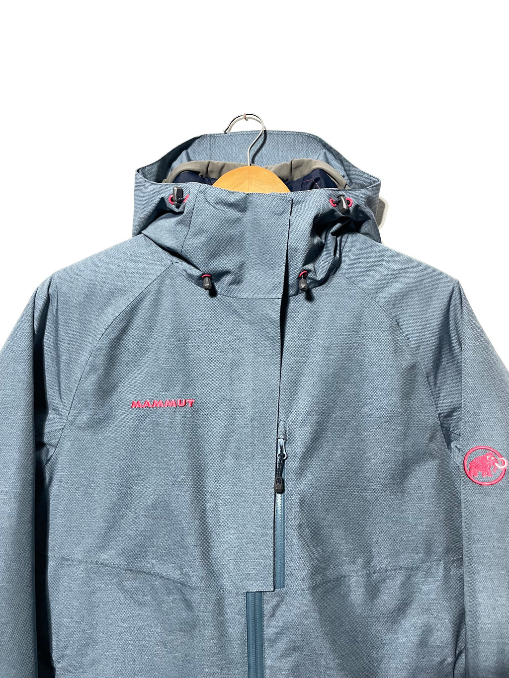 Giacca sci Mammut Alpette HS
