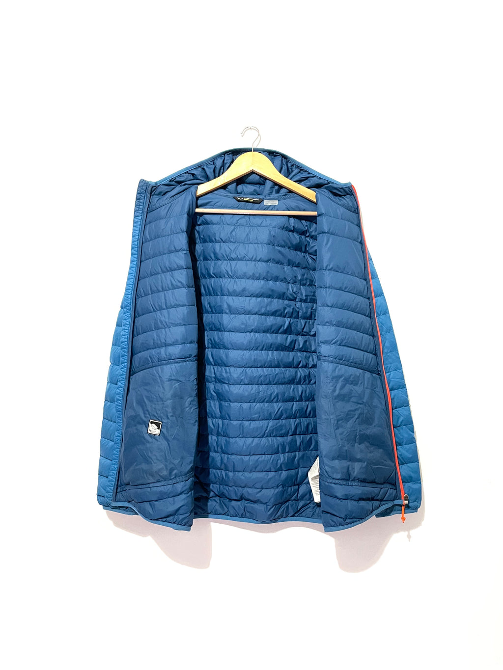 Piumino Salewa Lagazuoi 3