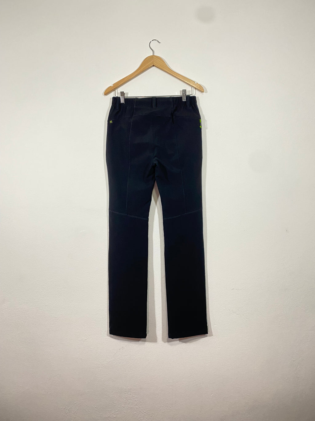Pantalone Softshell Montura Presanella