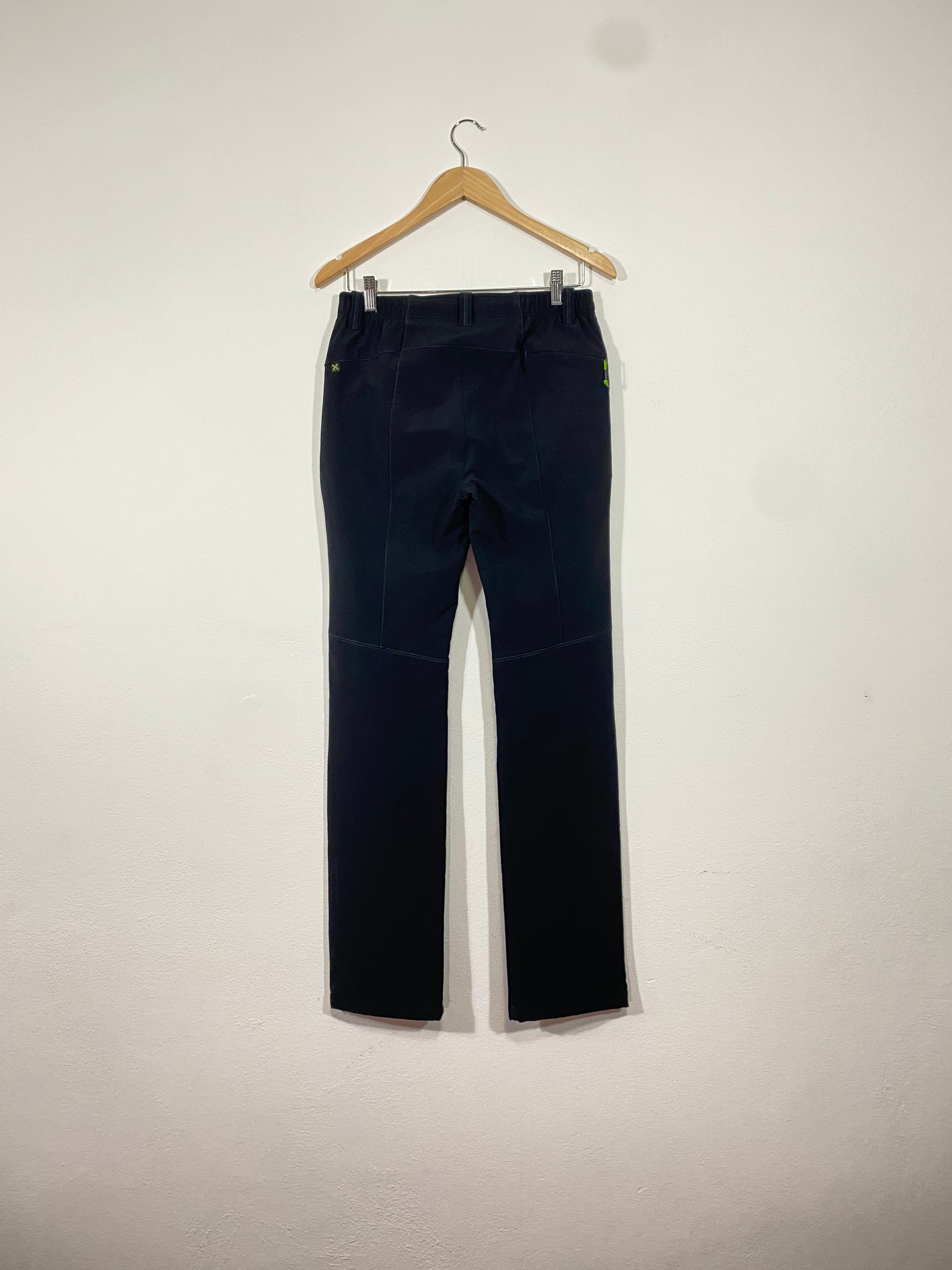 Pantalone Softshell Montura Presanella