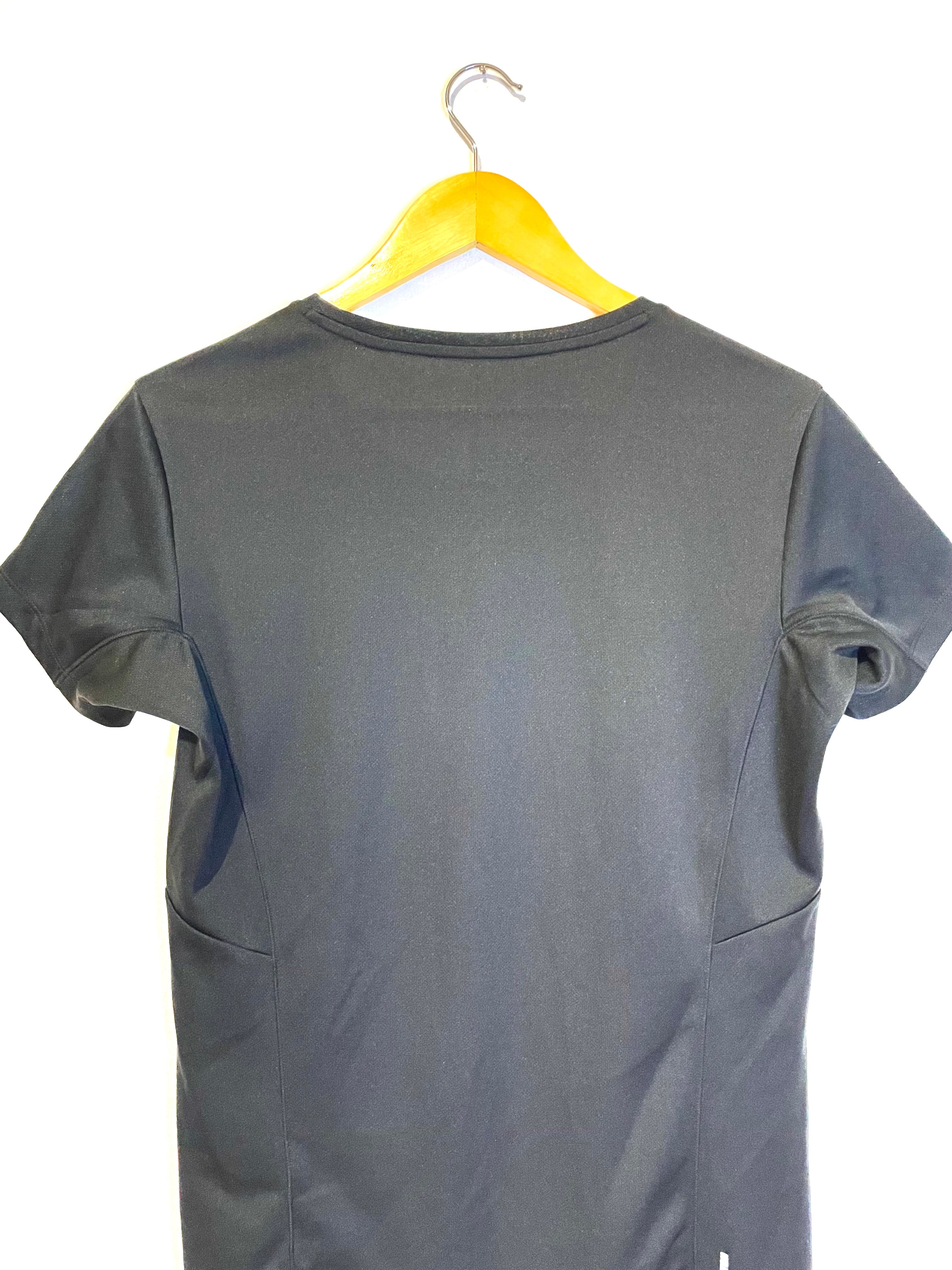T-shirt Salewa Sporty B 4 Dry