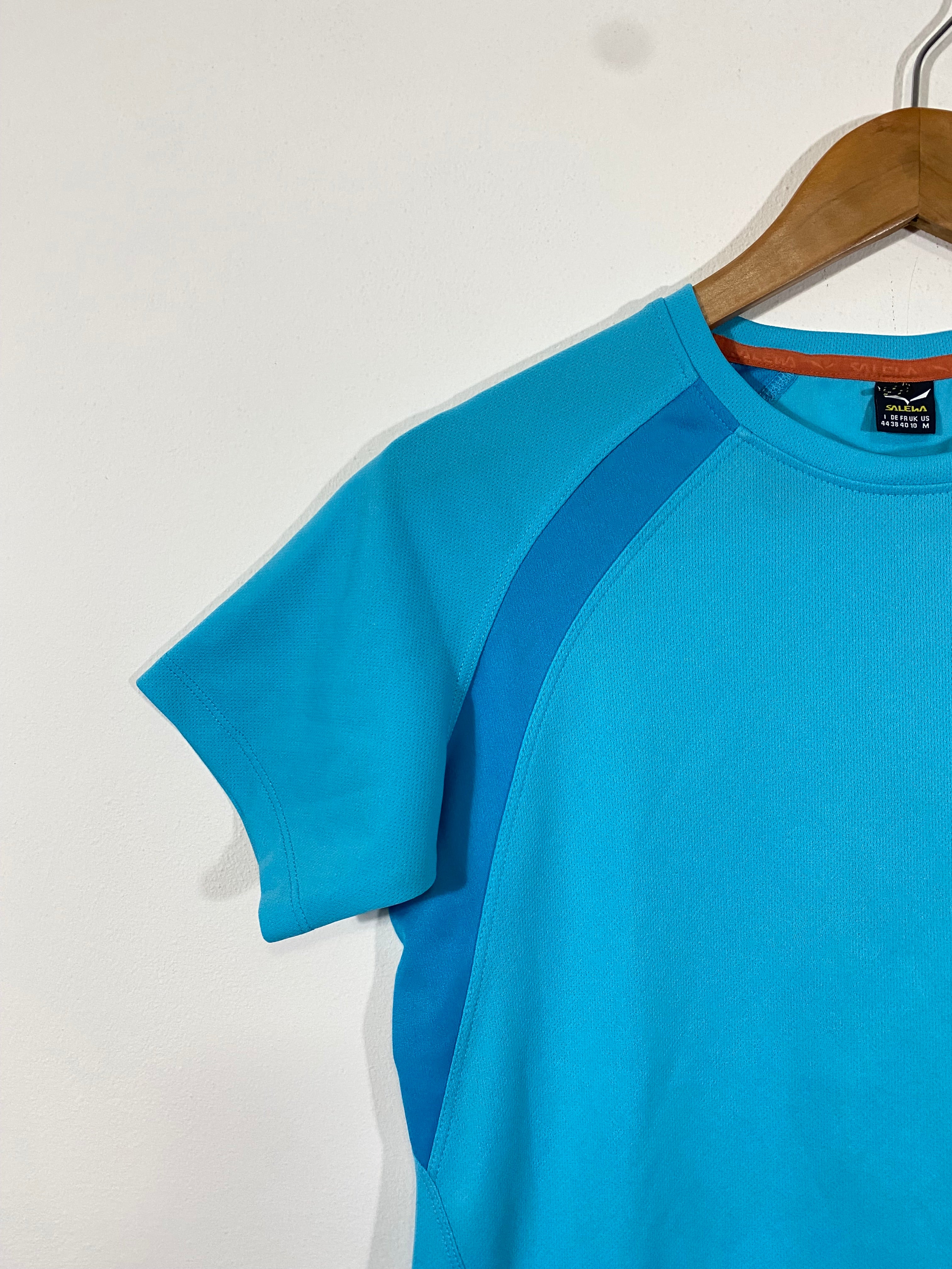 T-shirt Salewa Sporty B 2