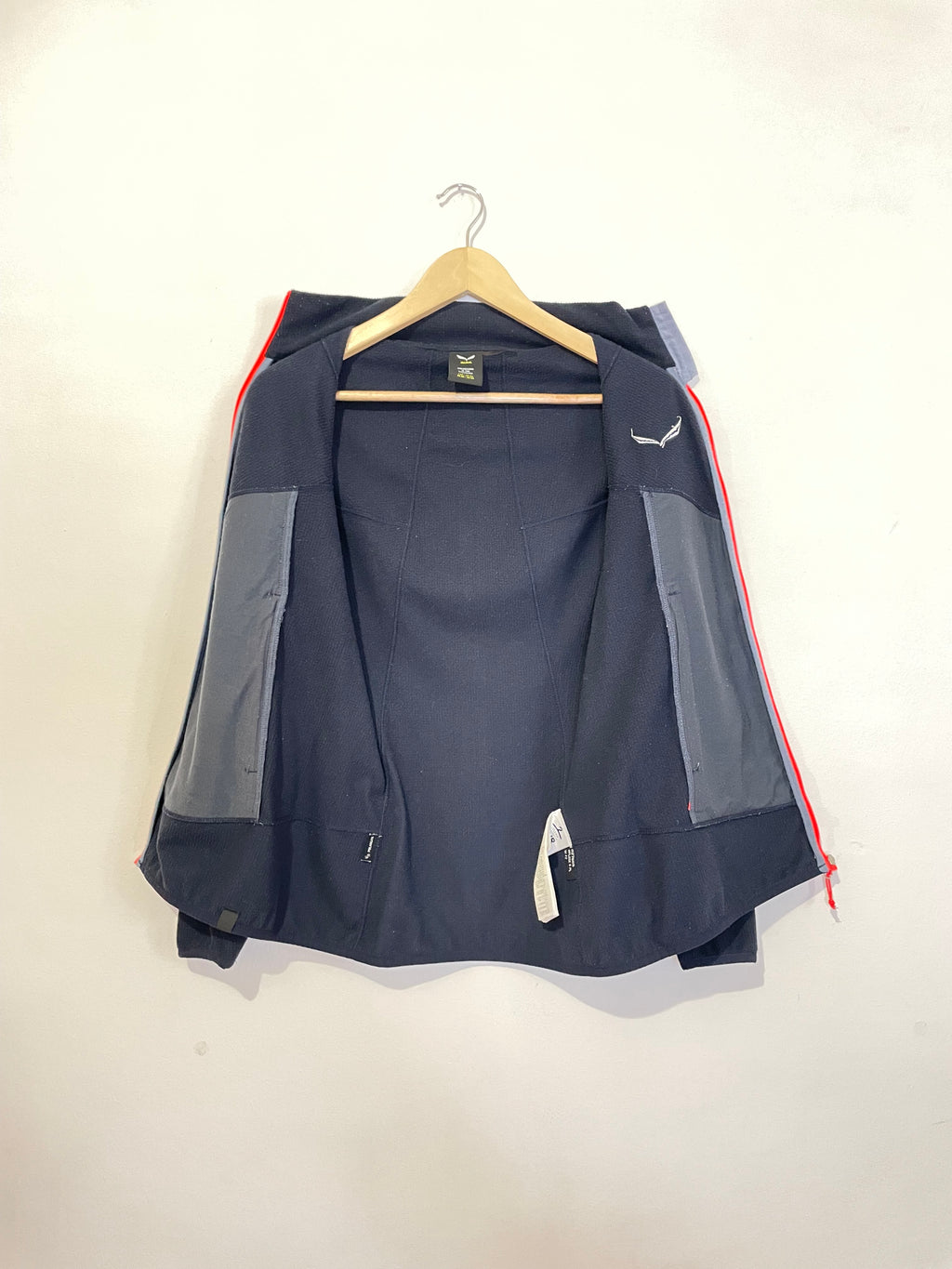 Pile Salewa Plose 5 Polarlite