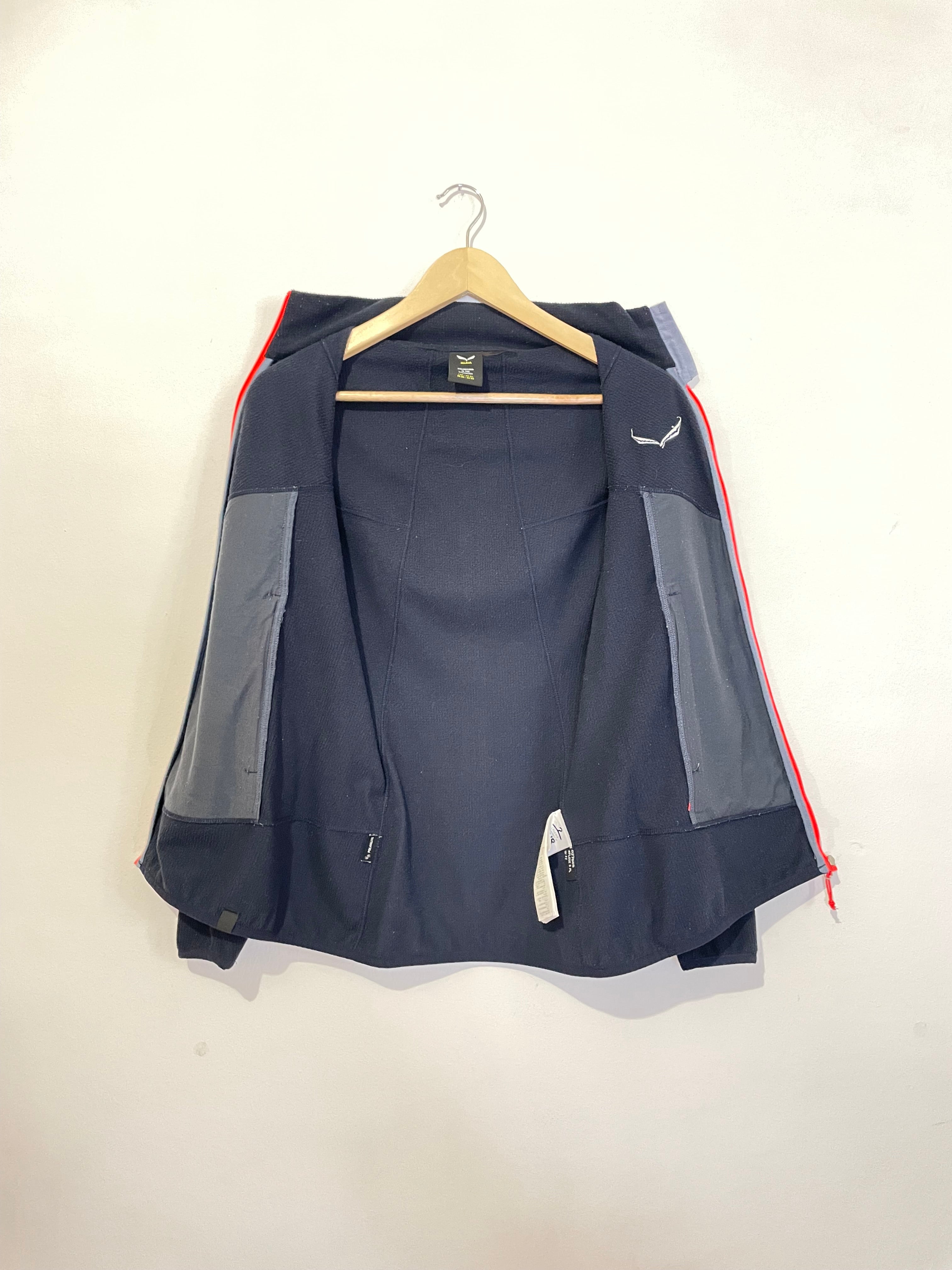 Pile Salewa Plose 5 Polarlite