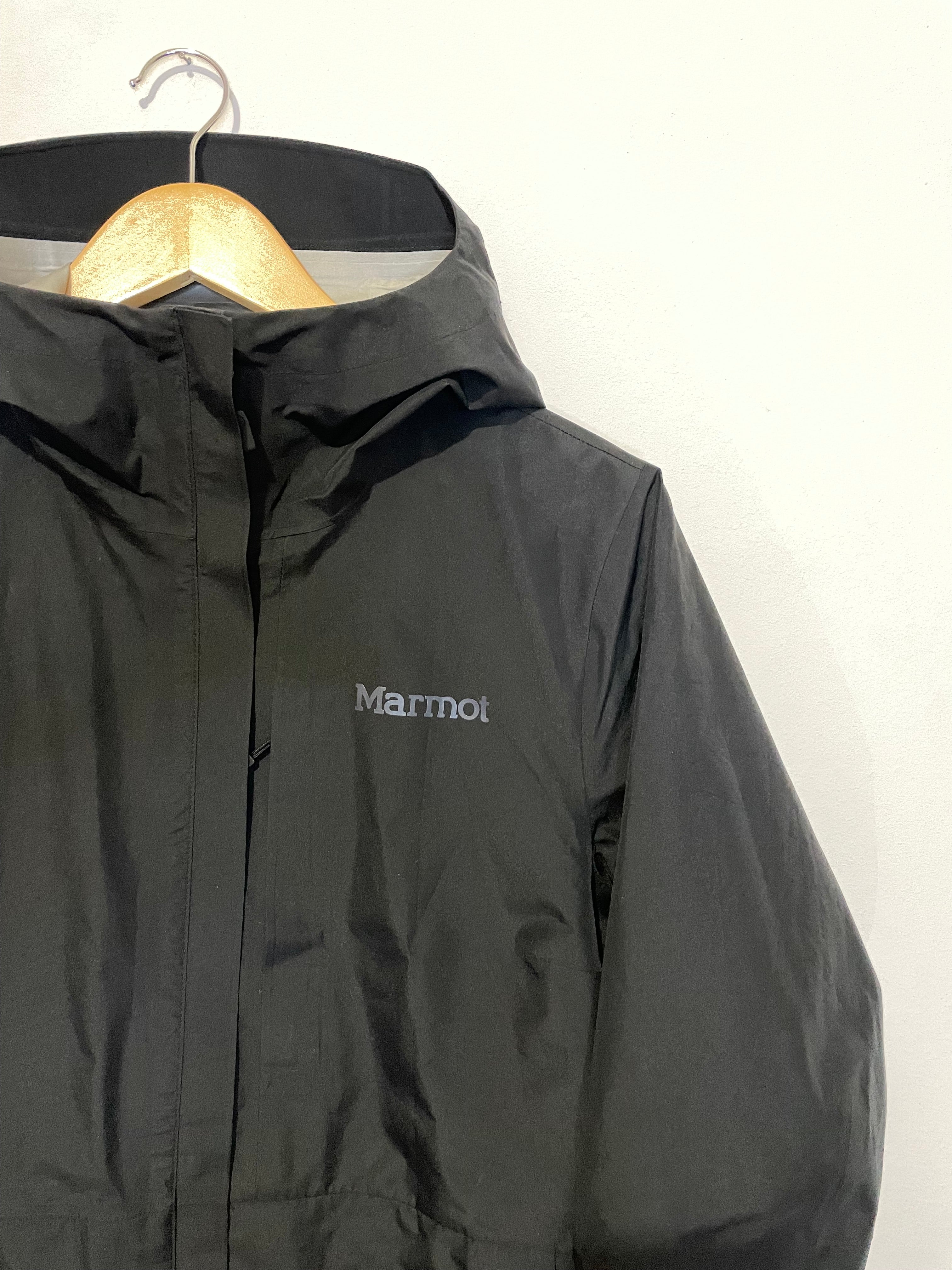 Giacca Hardshell Marmot Minimalist
