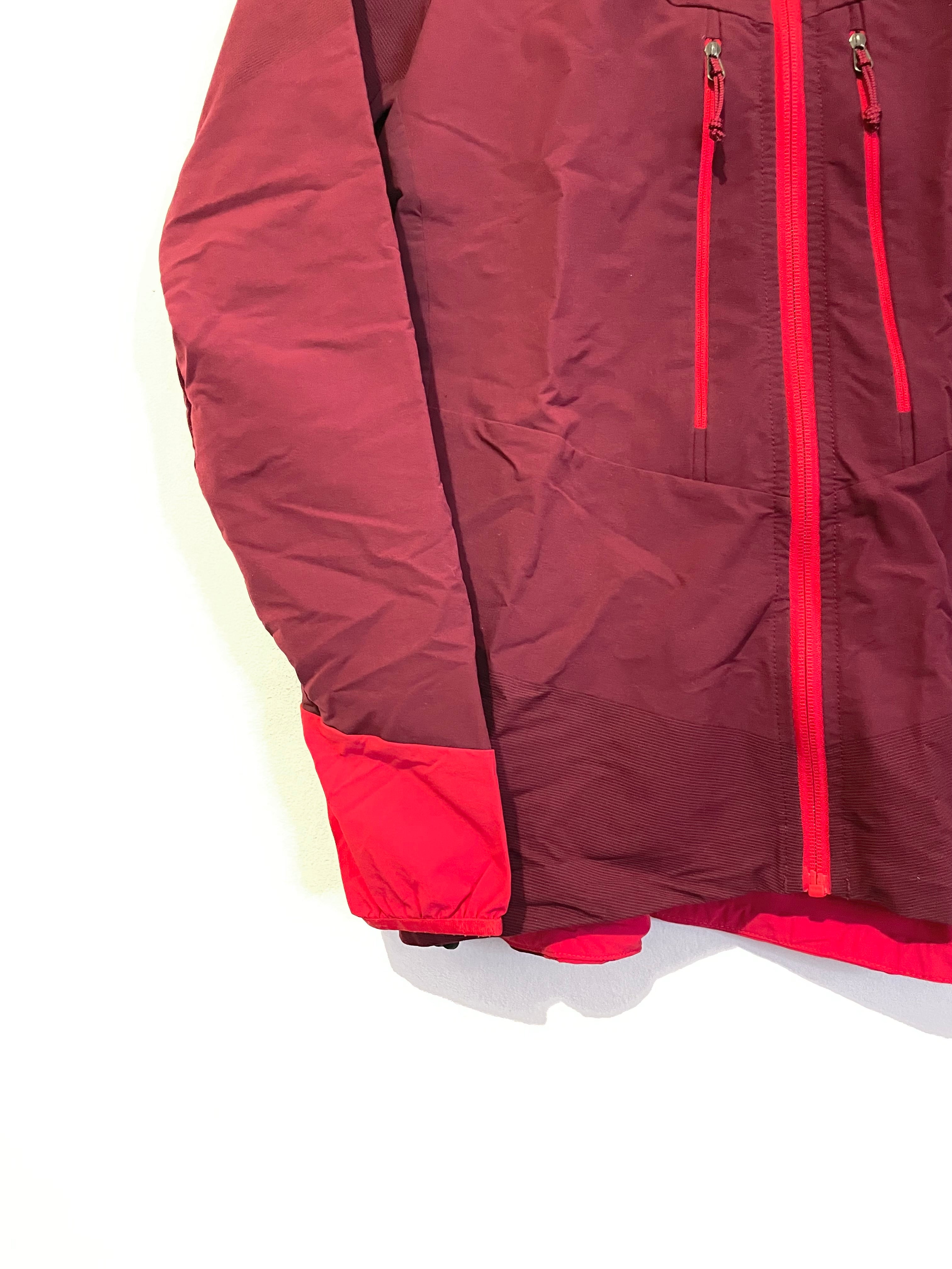Softshell Salewa Agner Engineered