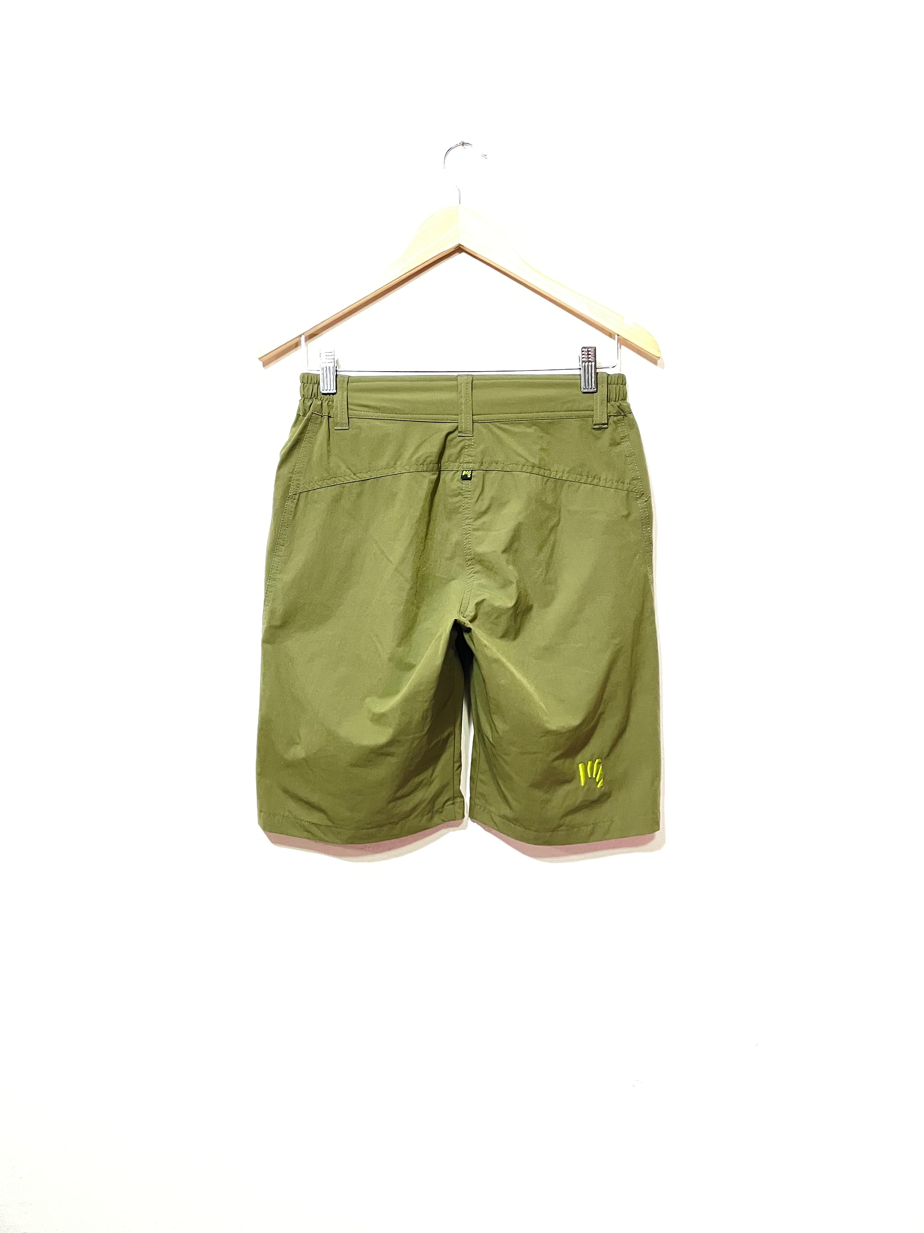 Pantaloncino Karpos Fantasia Bermuda