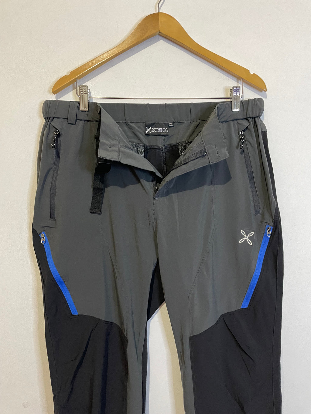 Pantalone tecnico Montura Generation