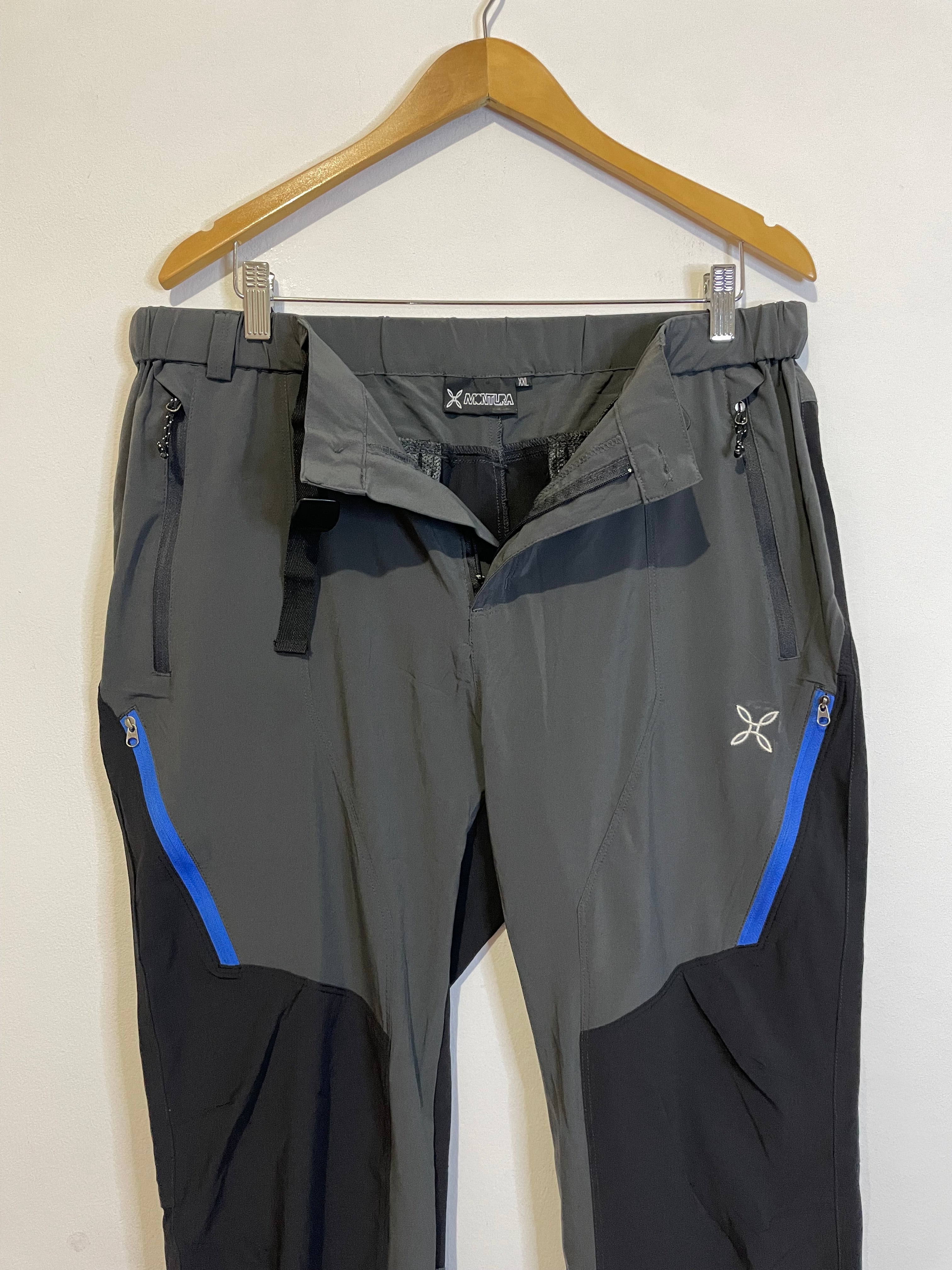 Pantalone tecnico Montura Generation