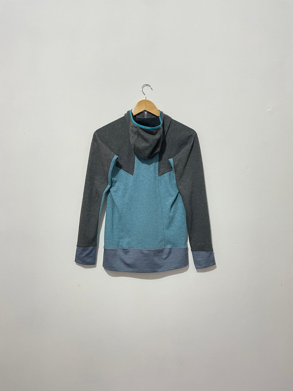 Pile Salewa Puez 2 Dry