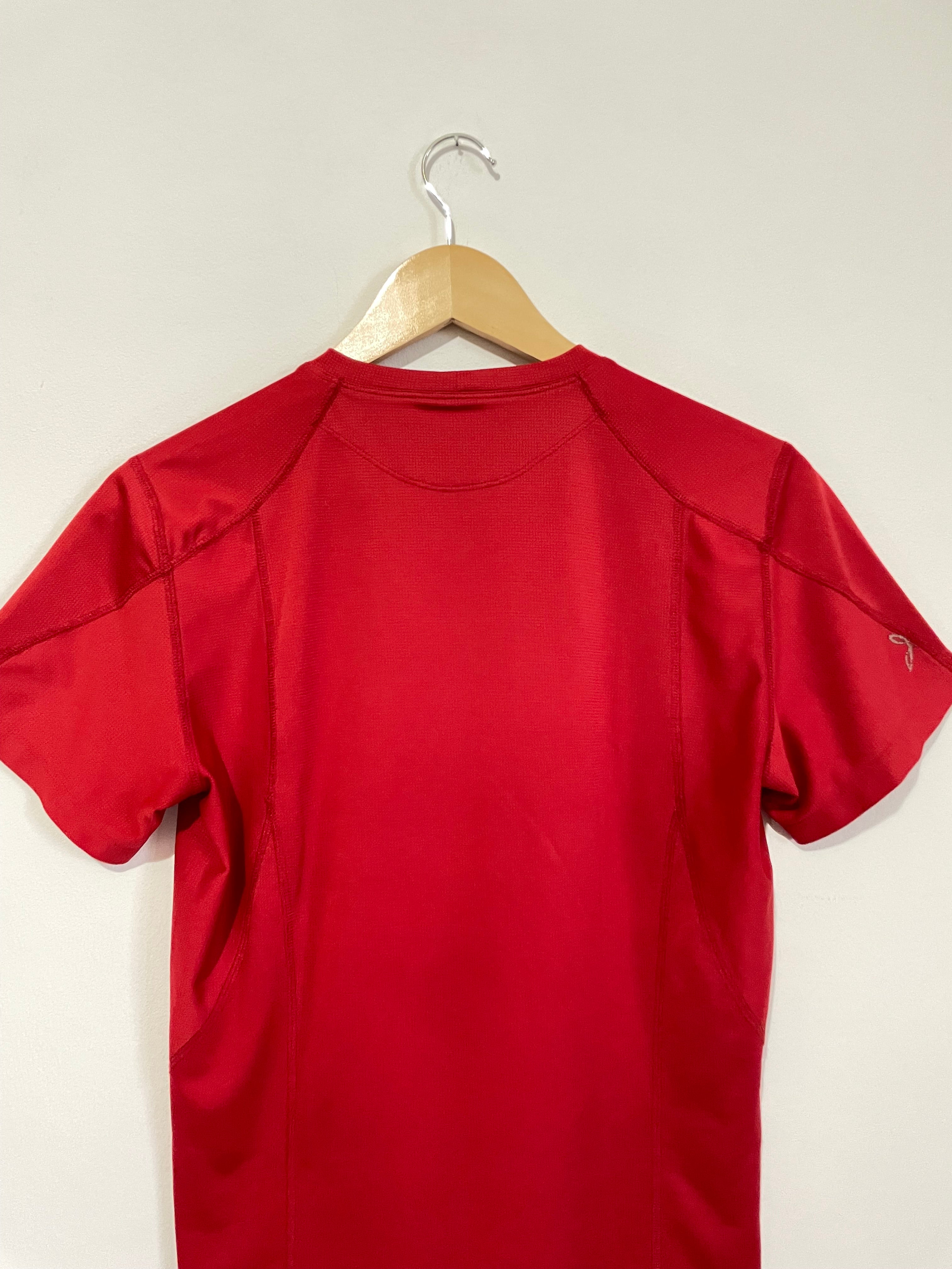 T-shirt Montura Fresh Light