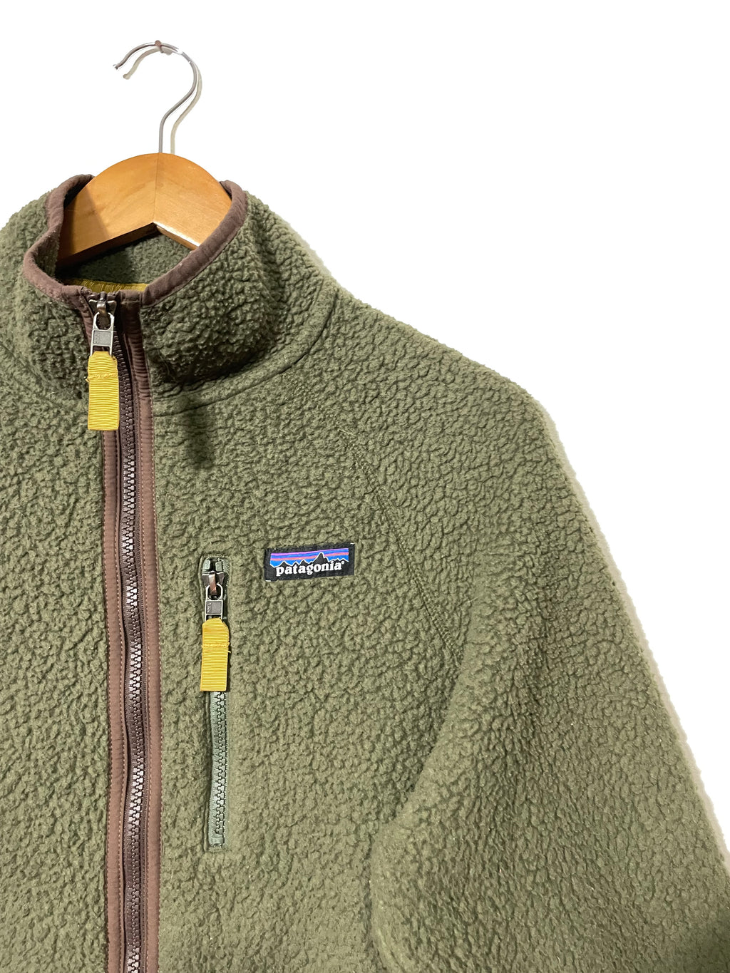 Pile Patagonia Retro Pile Jacket