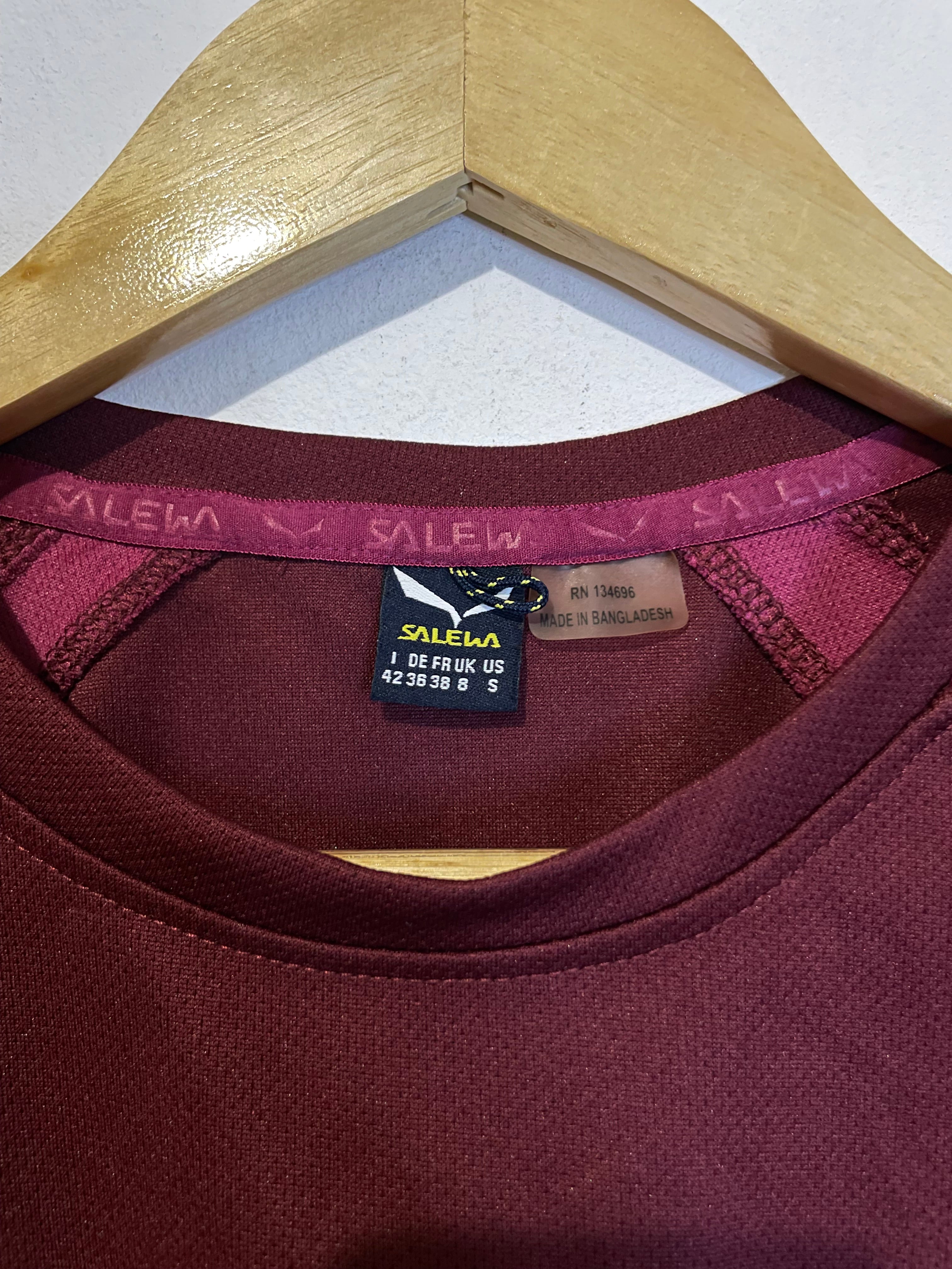 T-shirt Salewa Sporty B 2
