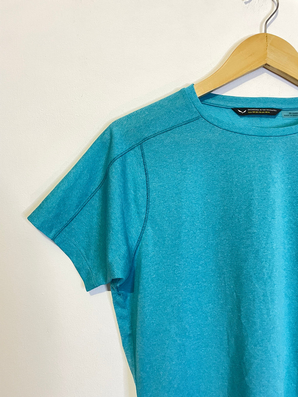 T-shirt Salewa Pedroc 3 Dry