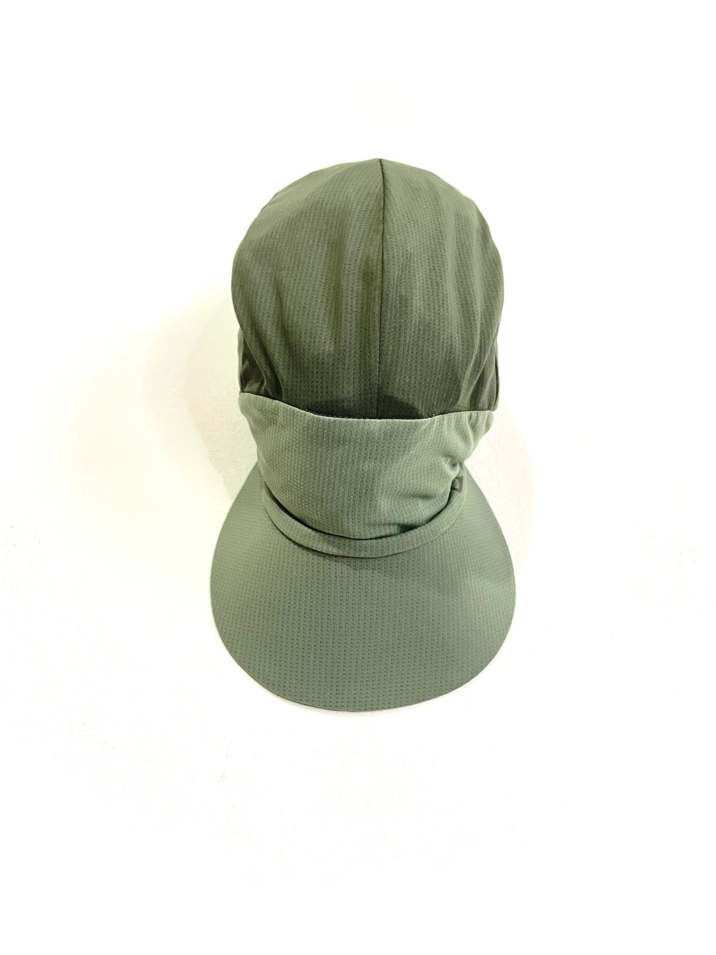 Cappello Dynafit Alpine Visor
