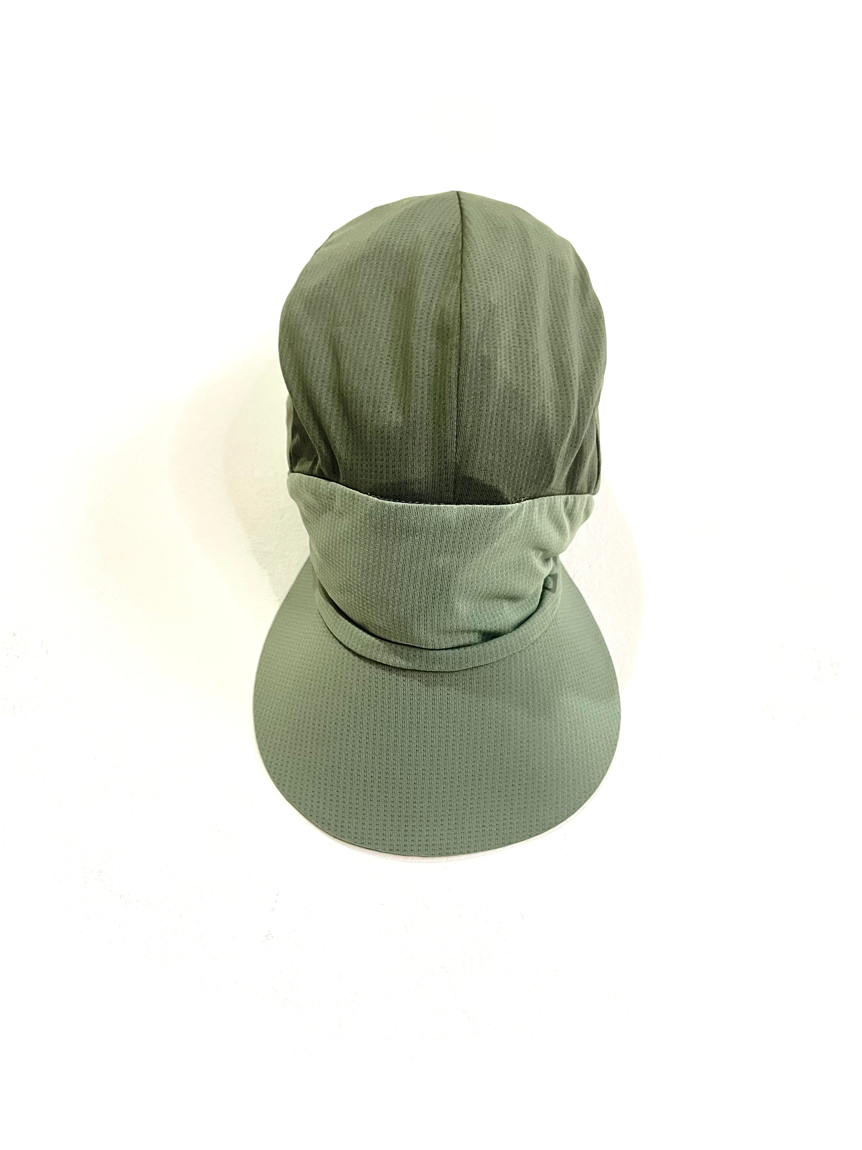 Cappello Dynafit Alpine Visor