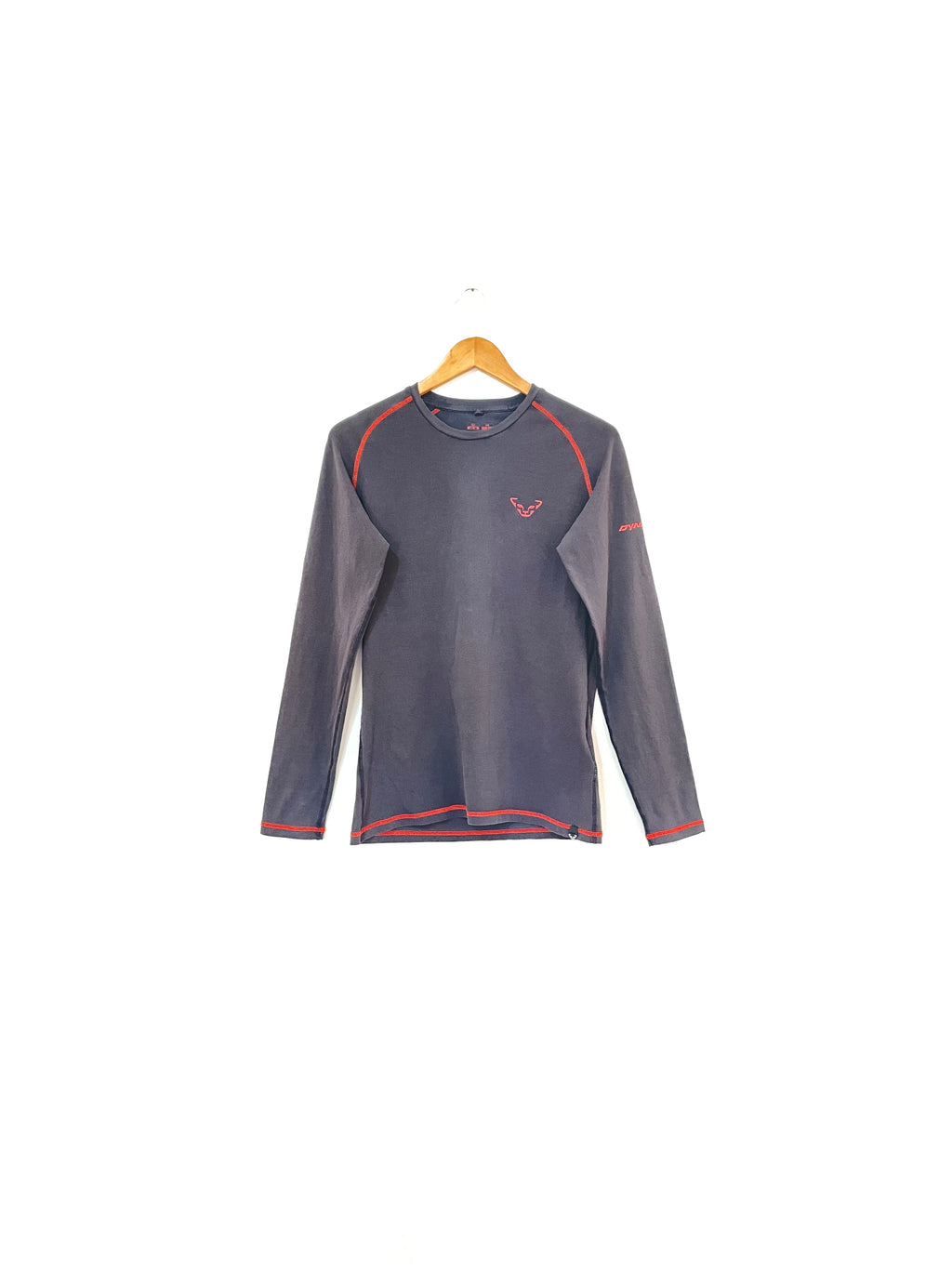 Maglia cotone Dynafit Broad Peak