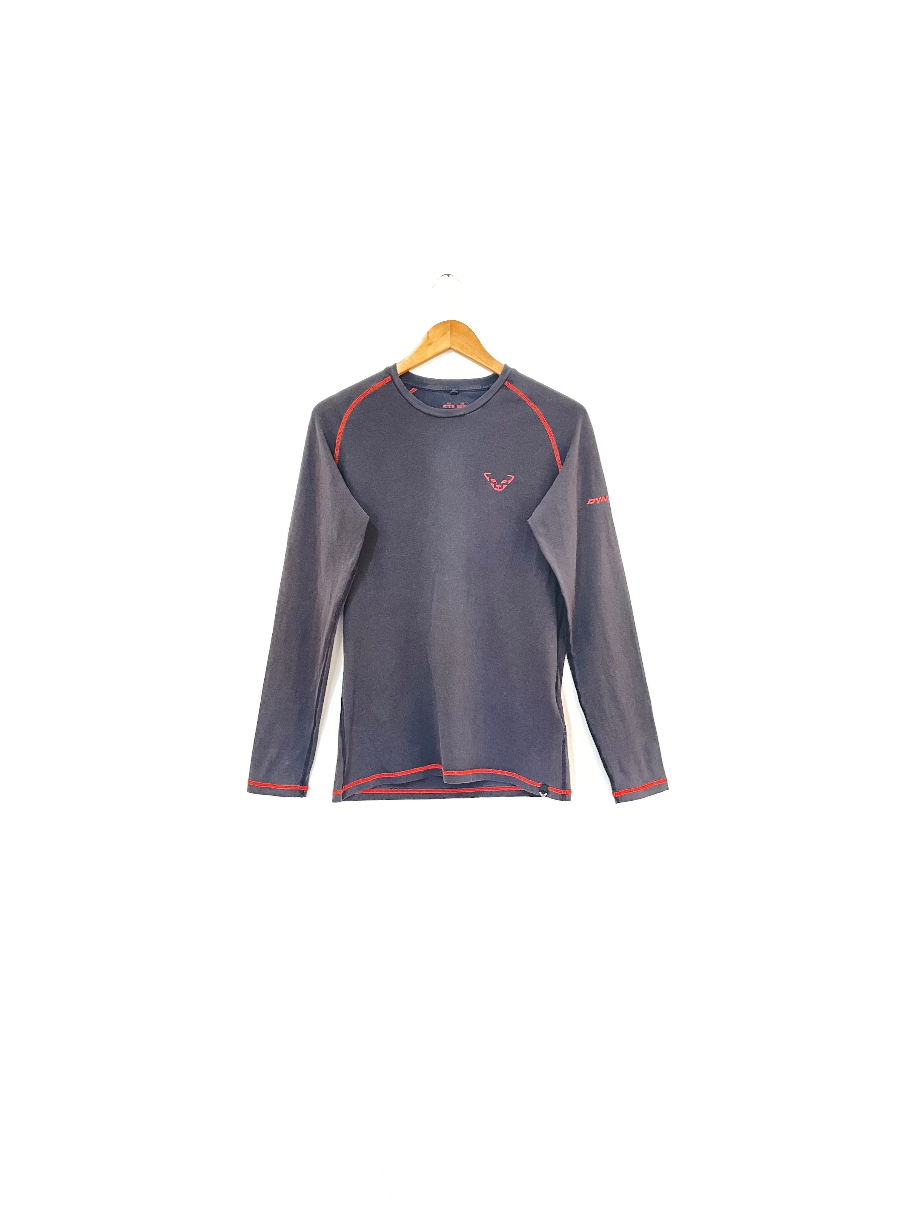 Maglia cotone Dynafit Broad Peak