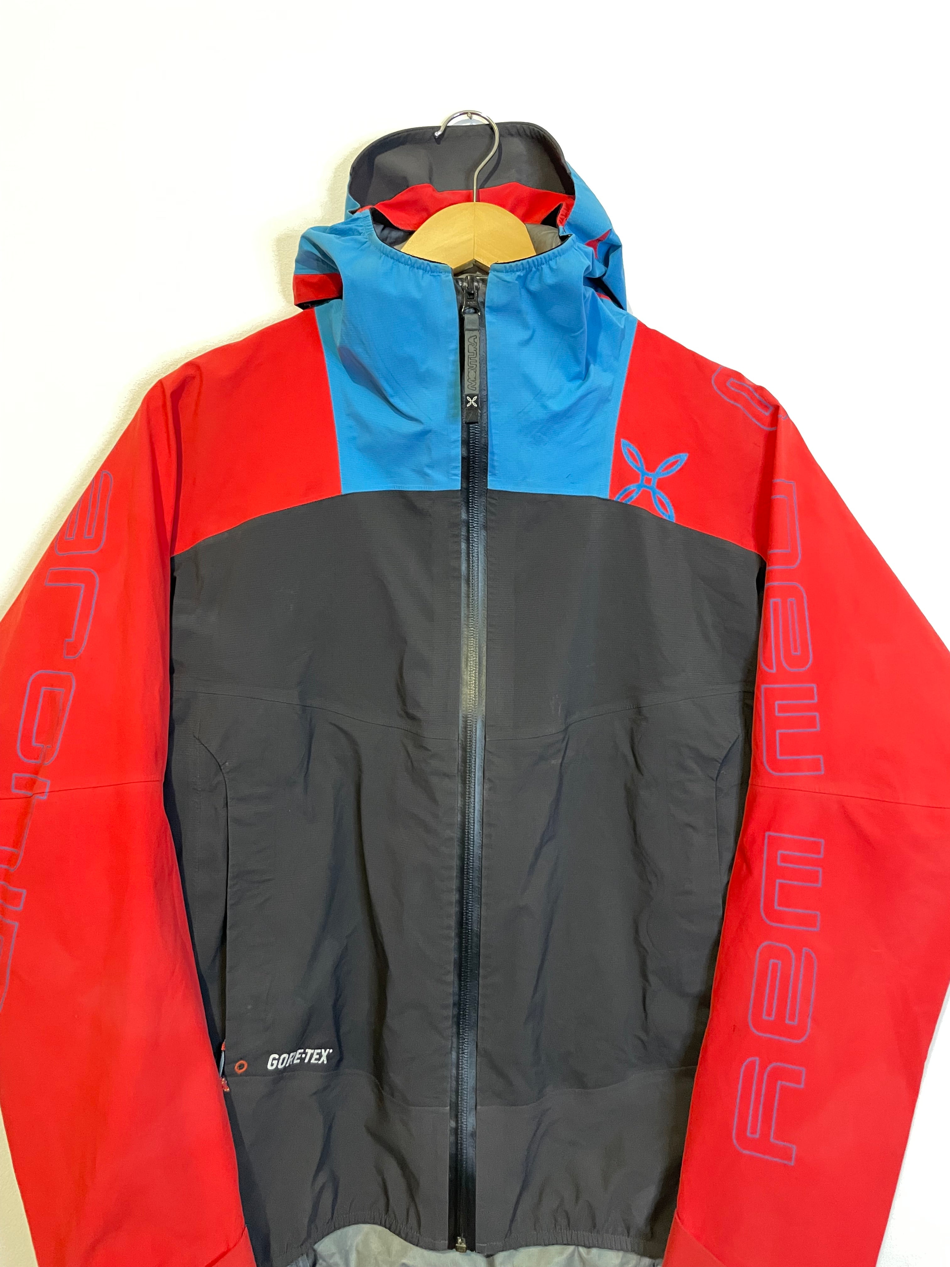 Giacca Hardshell Montura Starlight GTX