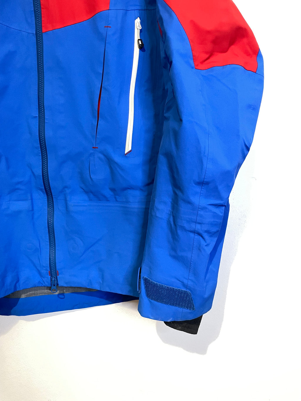 Giacca Hardshell Salomon Soulquest GTX Pro