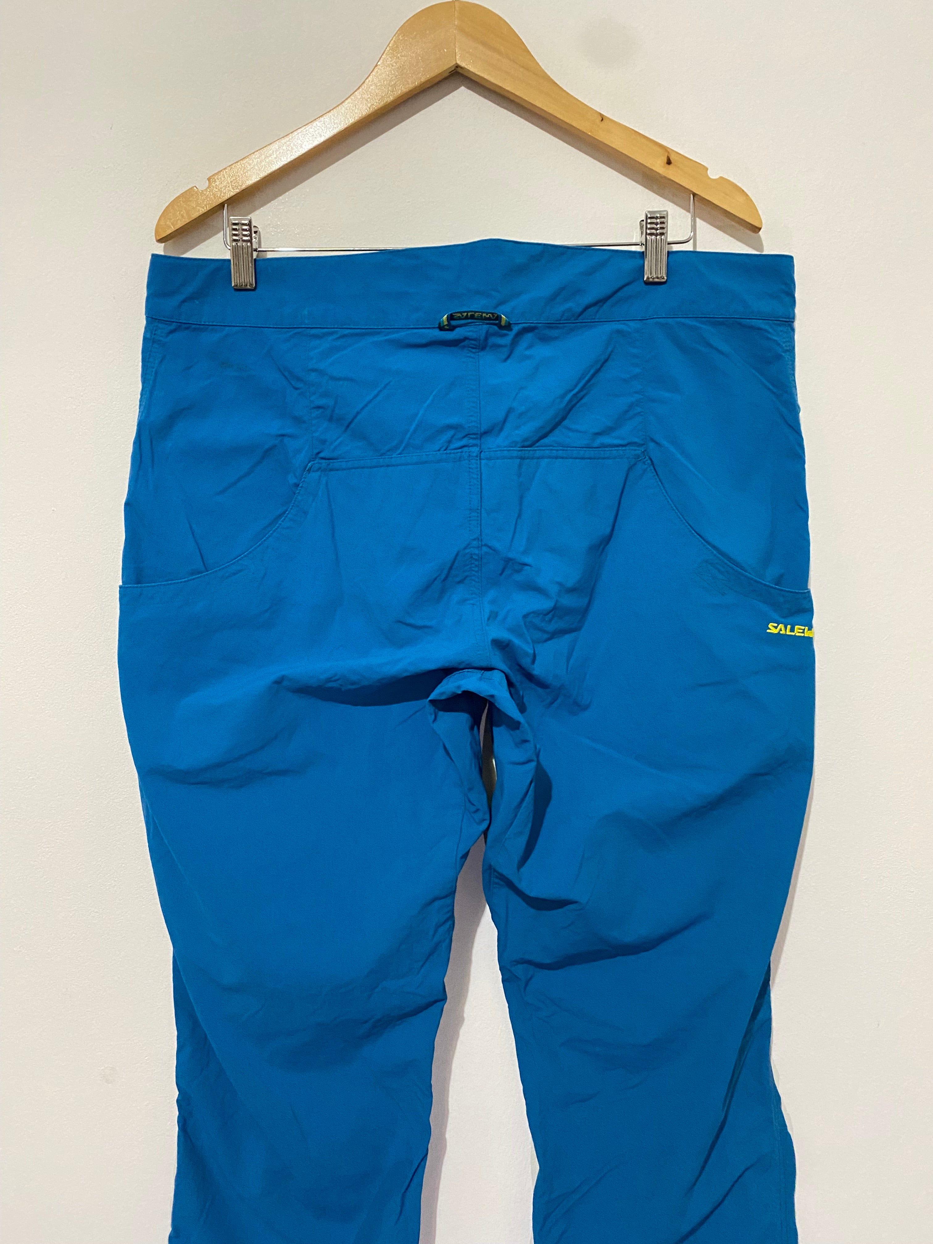 Pantalone Salewa La Dura