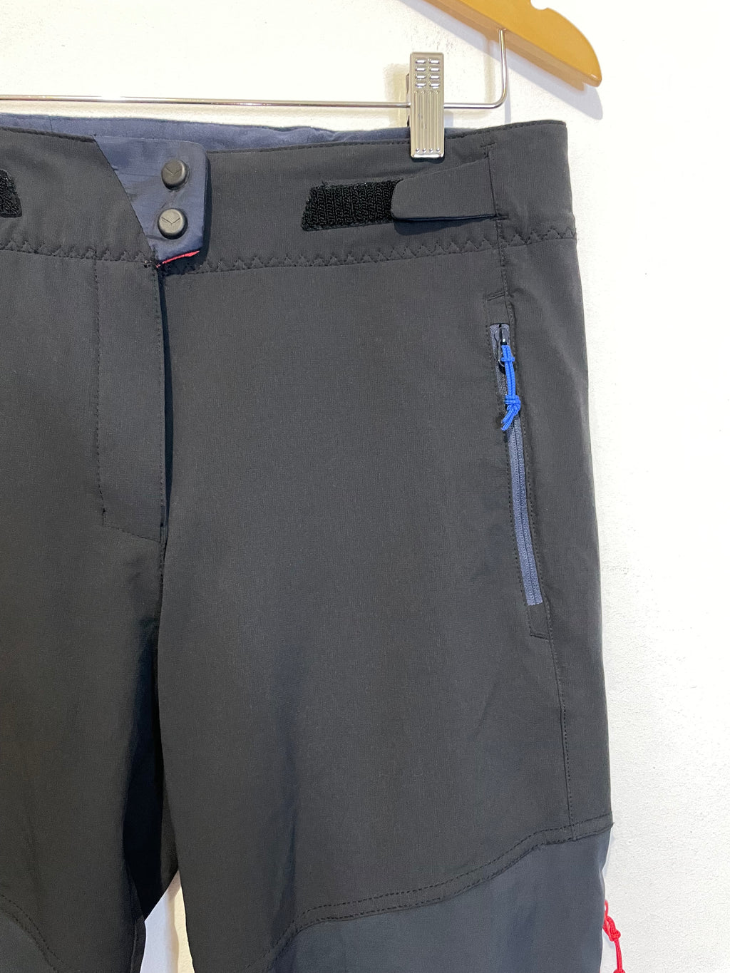 Pantalone softshell Salewa Ortles Windstopper