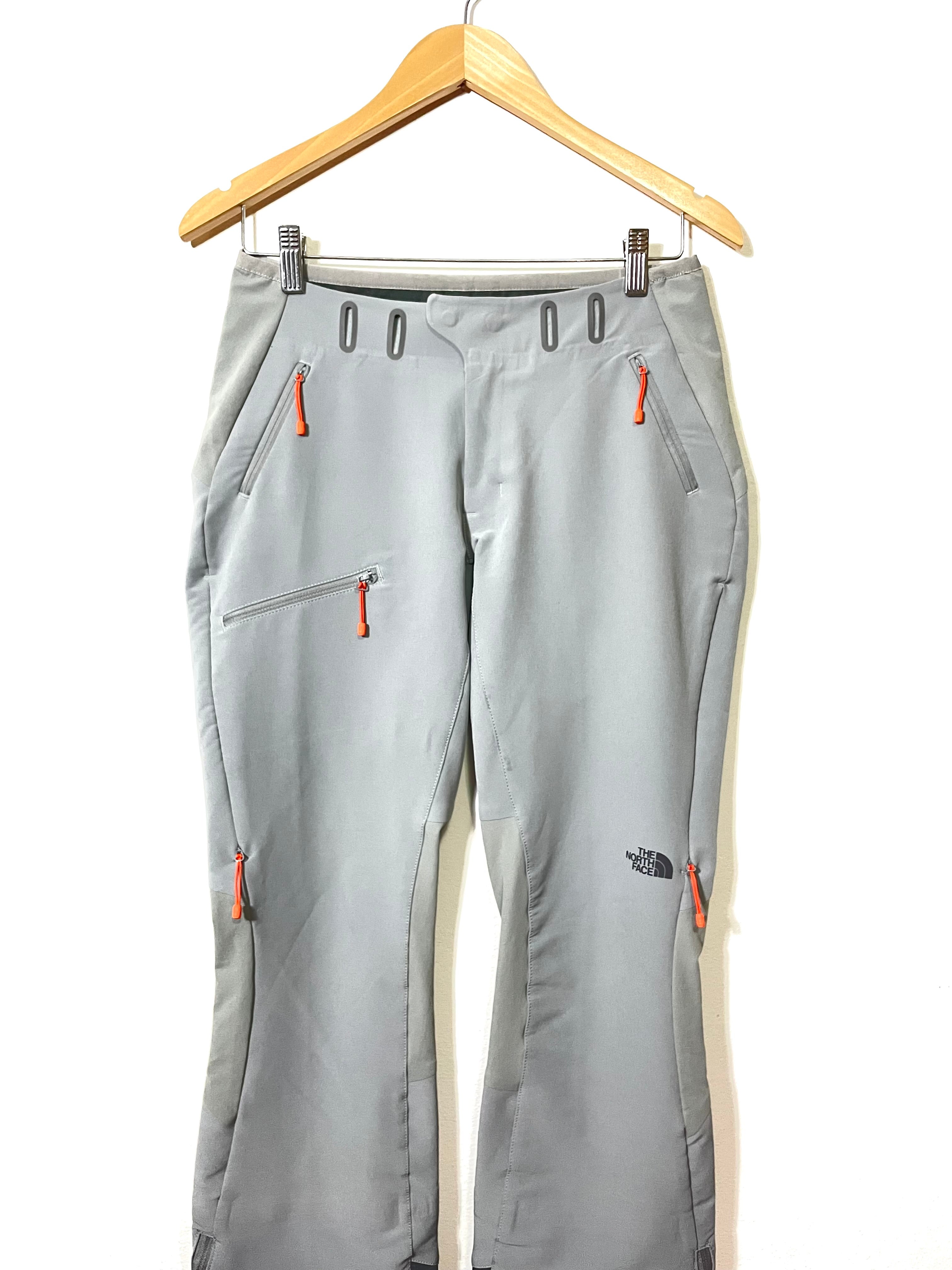 Pantalone Softshell Skialp The North Face