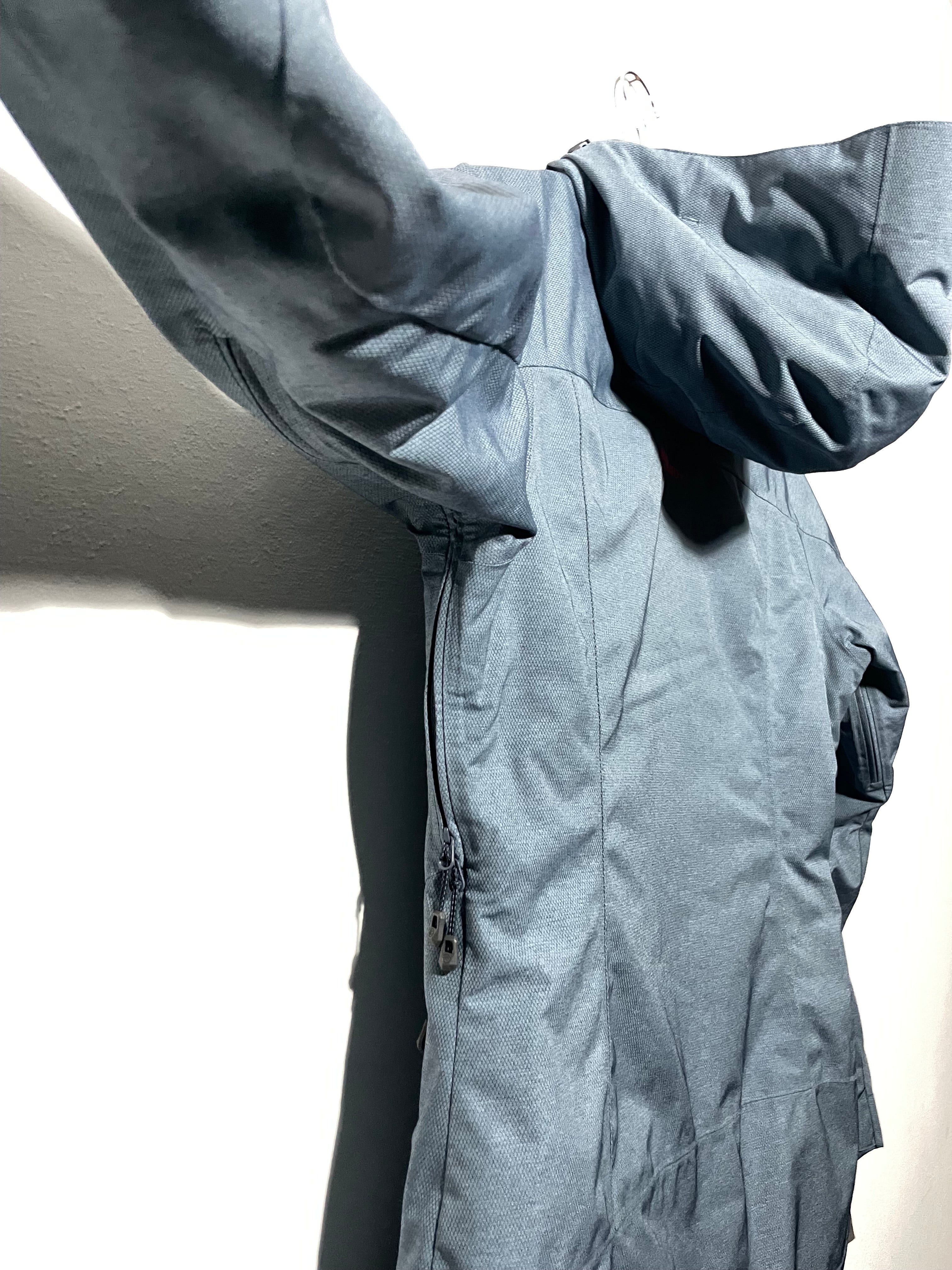 Giacca sci Mammut Alpette HS