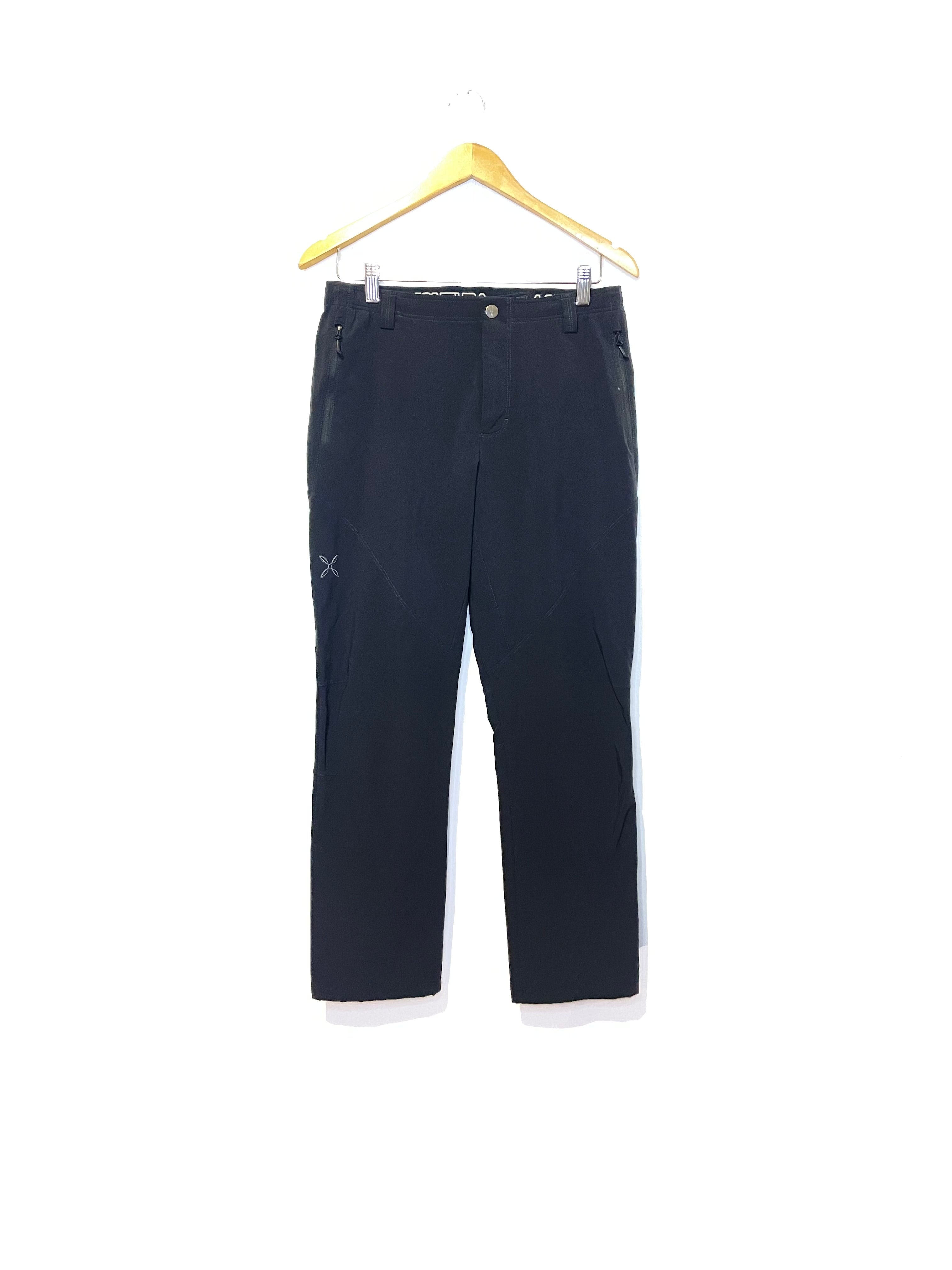 Pantaloni Softshell Montura Gavia