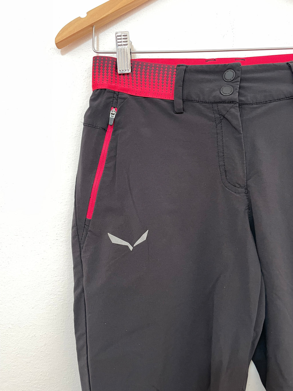 Pantaloni Salewa Pedroc 3