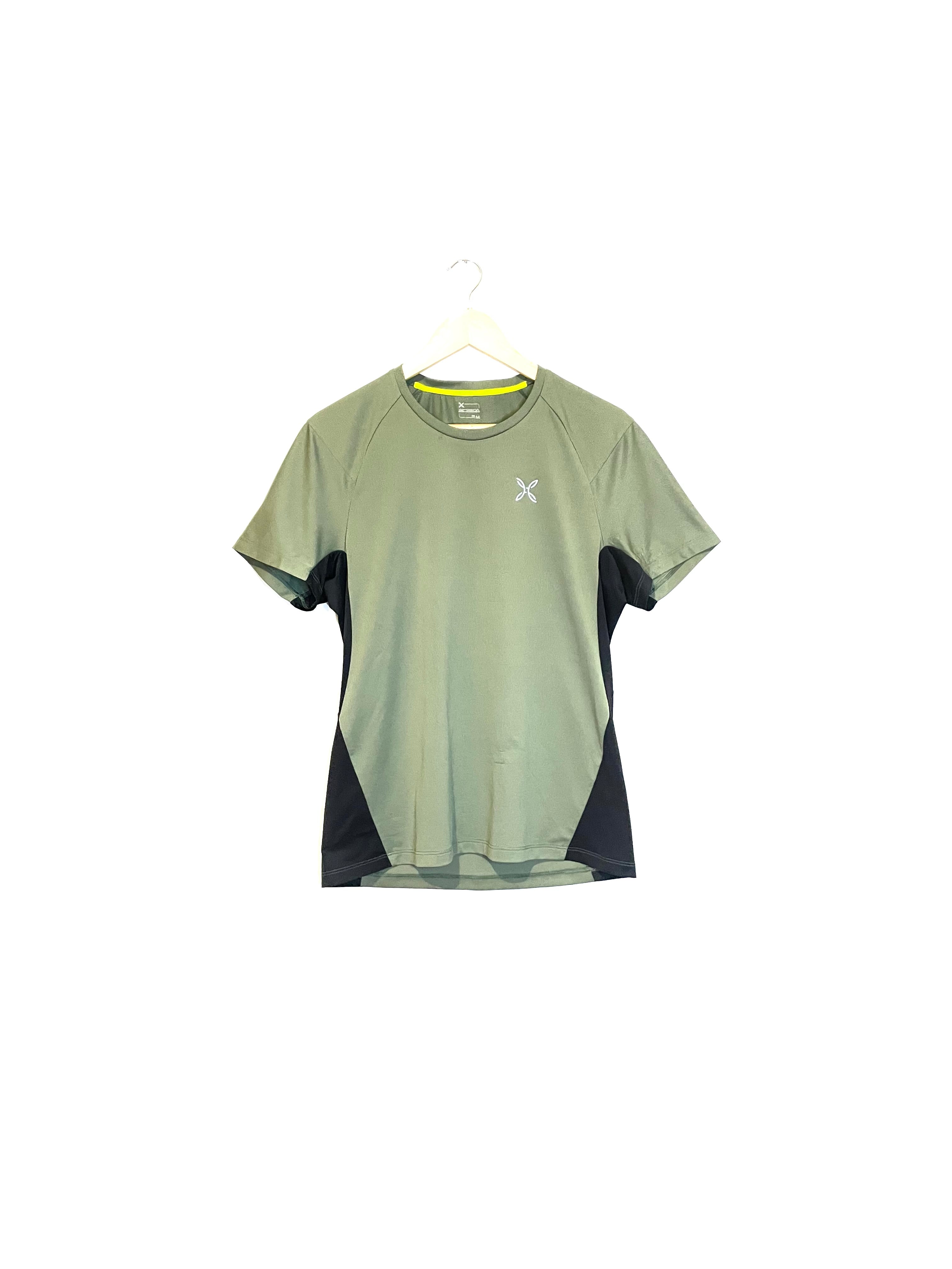 T-shirt tecnica Montura Join