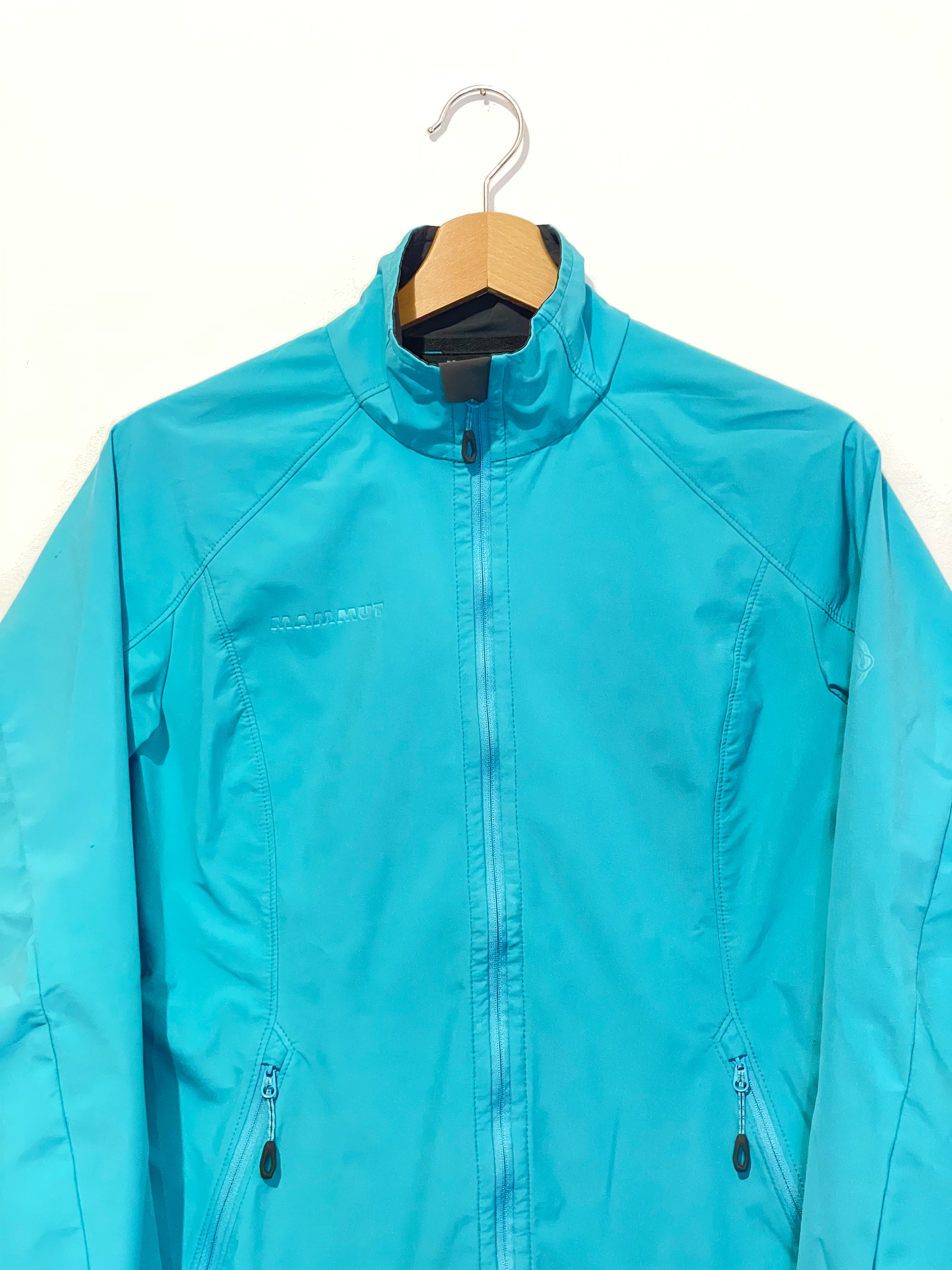 Giacca Softshell Mammut Ultimate Light